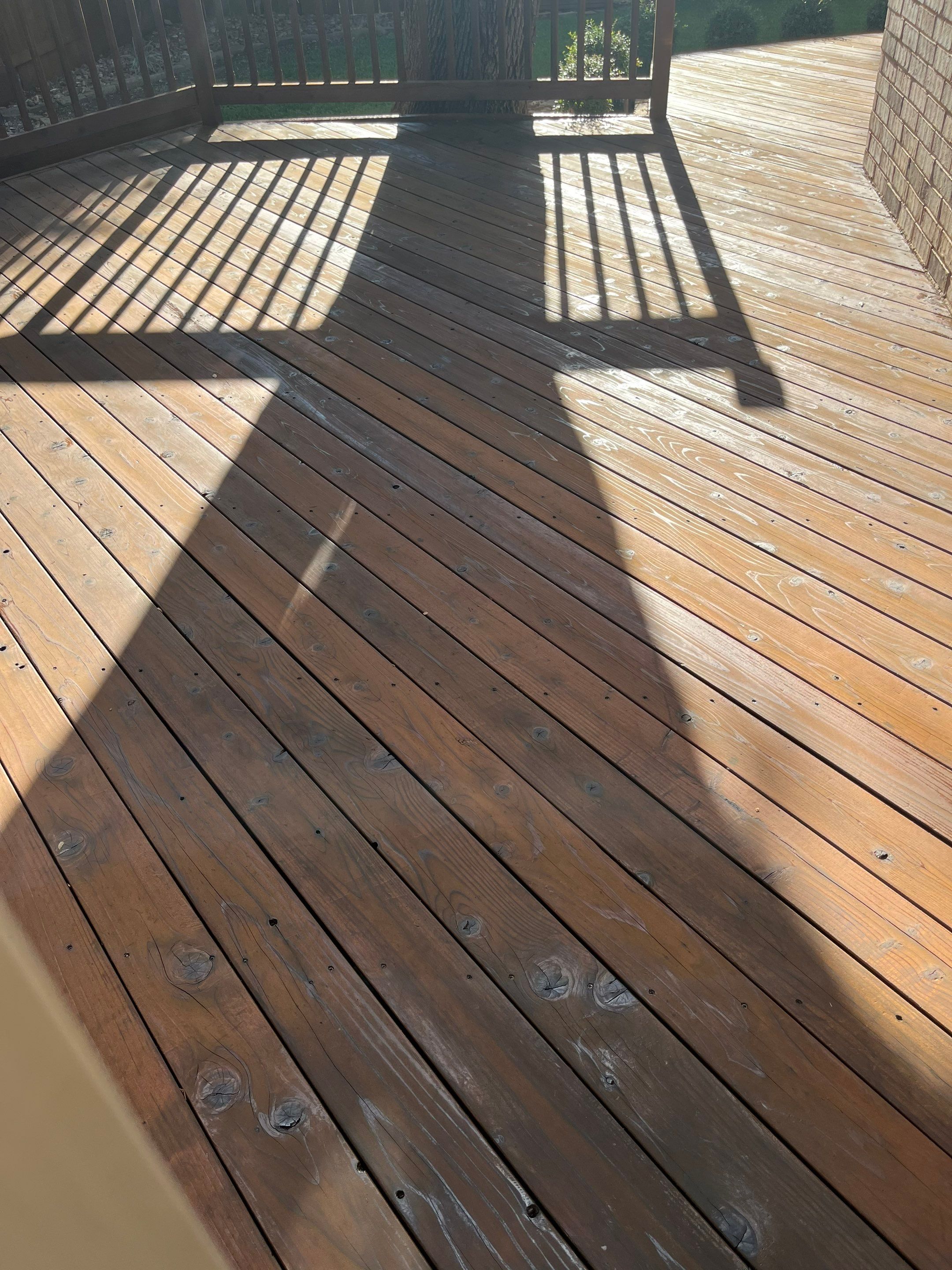 Project in Cedar Park by Rhino Roofing and General Contracting, LLC