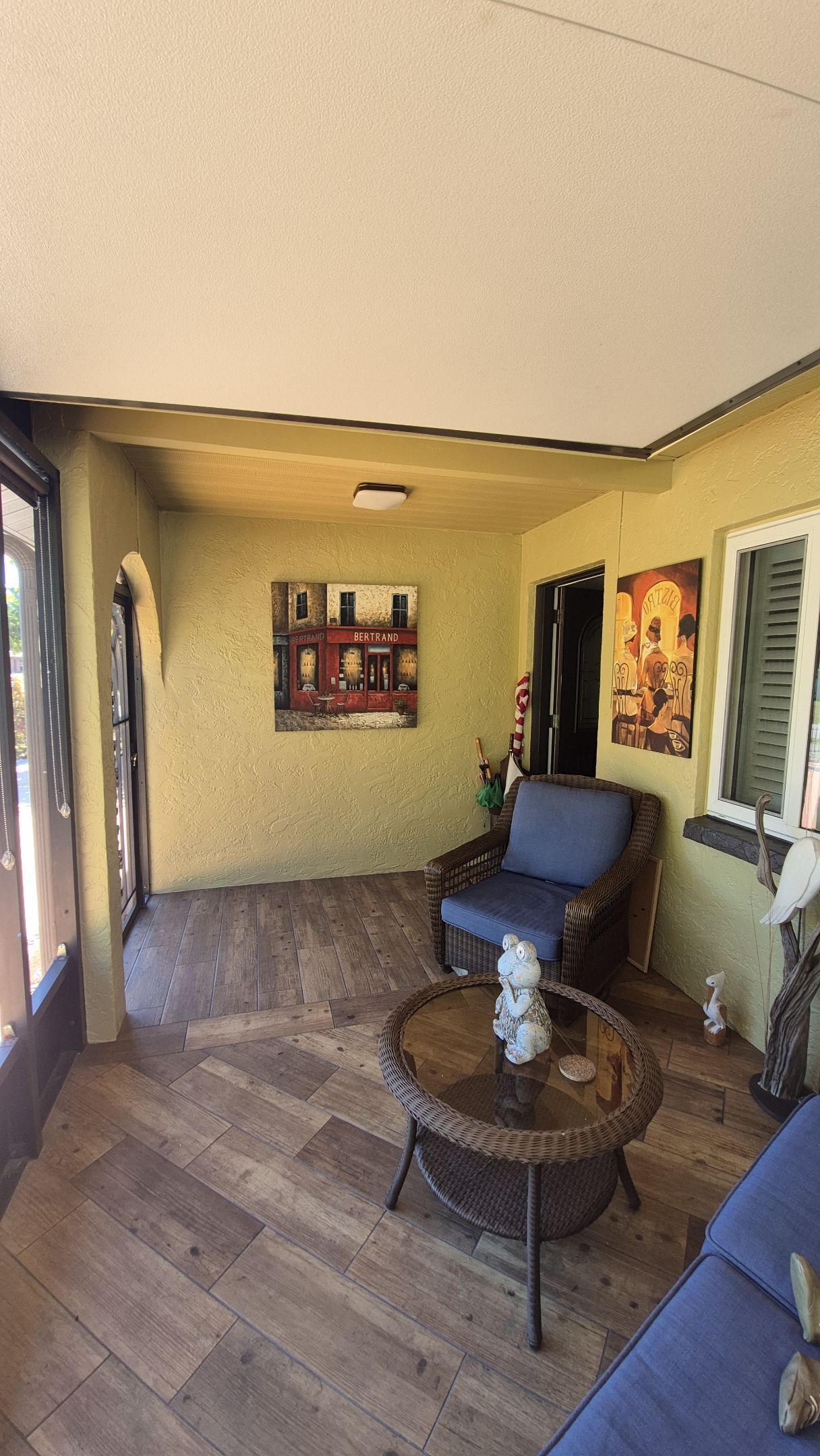 Project in Sarasota by Sunbelt Home Solutions