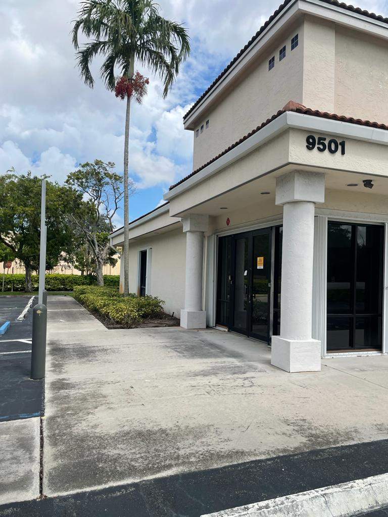 Wellsfargo Bank by Souffront Construction & Engineering