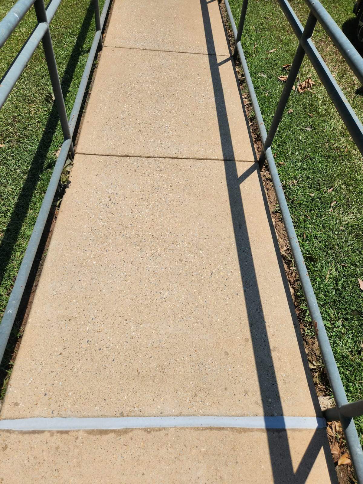 ULM SKI DOCK WASH by College Bros Outdoor services