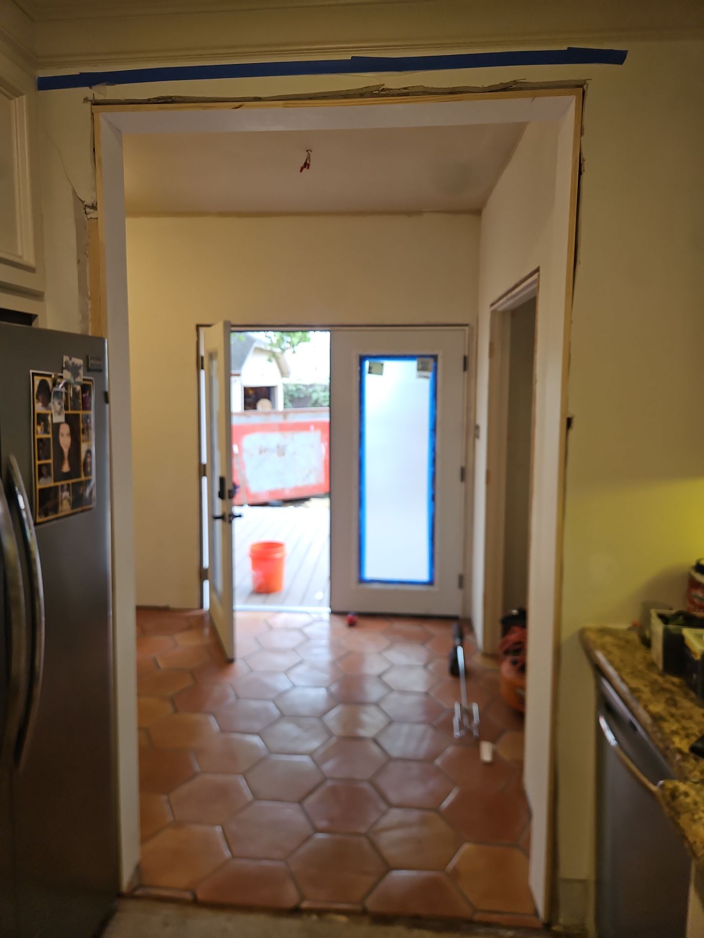 Home Remodel & TimberTech Deck Upgrade by Majesty Construction