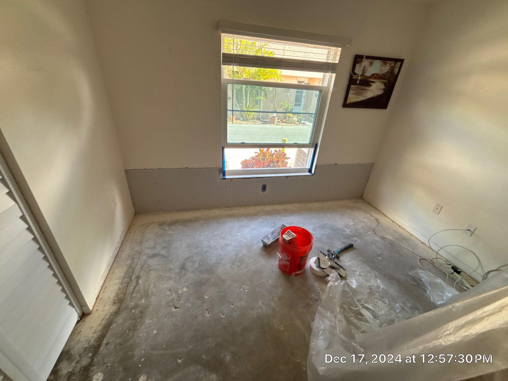 Storm Damage Repair by Ampm Restoration Services