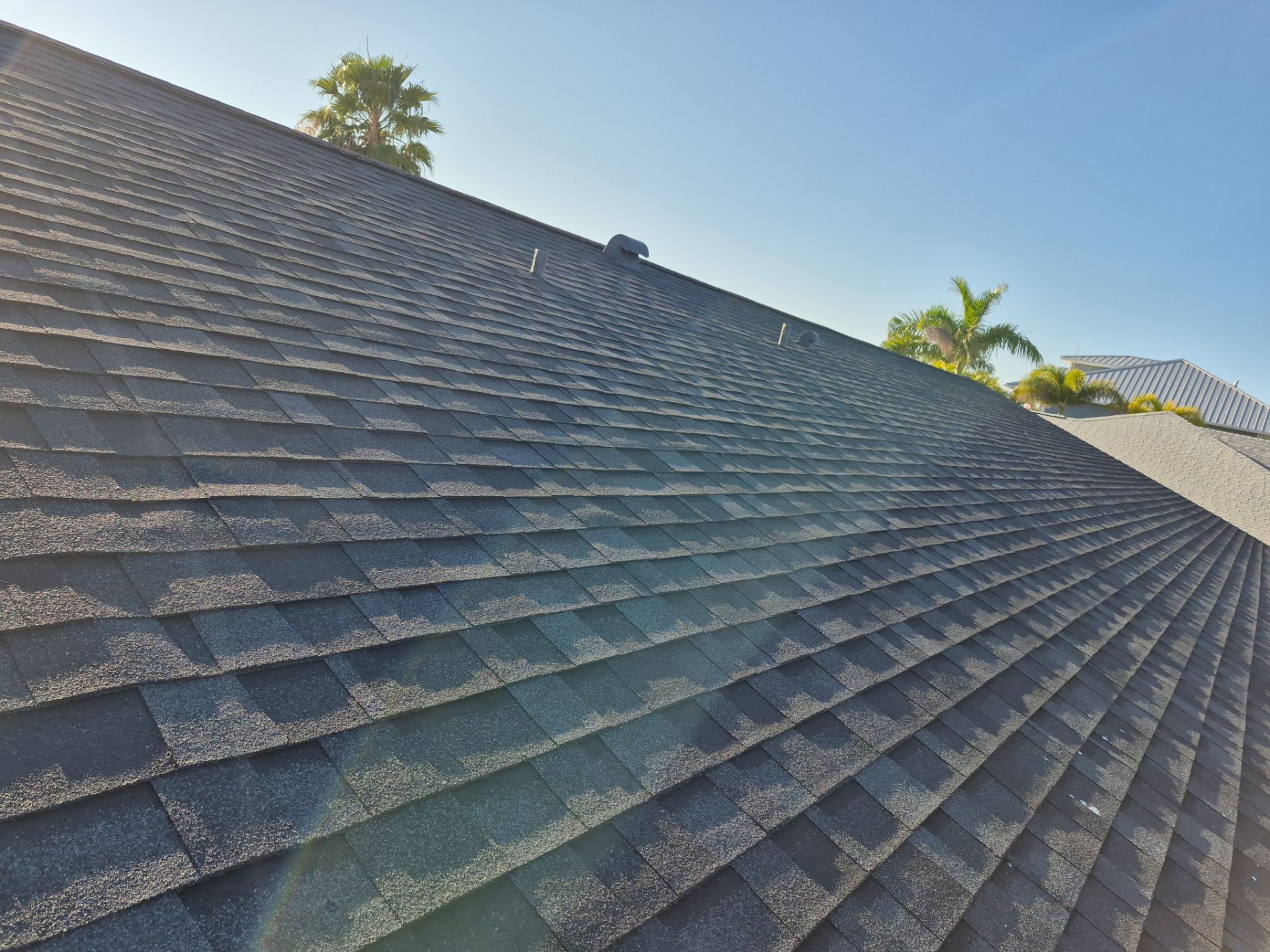 Project in St Pete Beach 33706 by Mitchell Roofing Company LLC