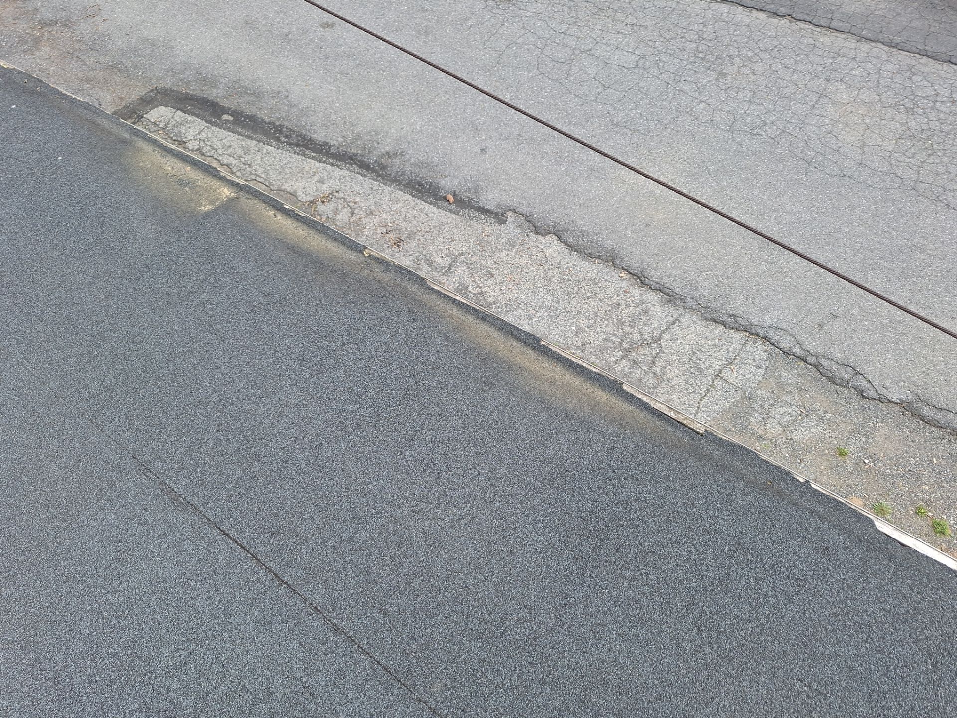 Modified Bitumen Membrane by Reimagine Roofing