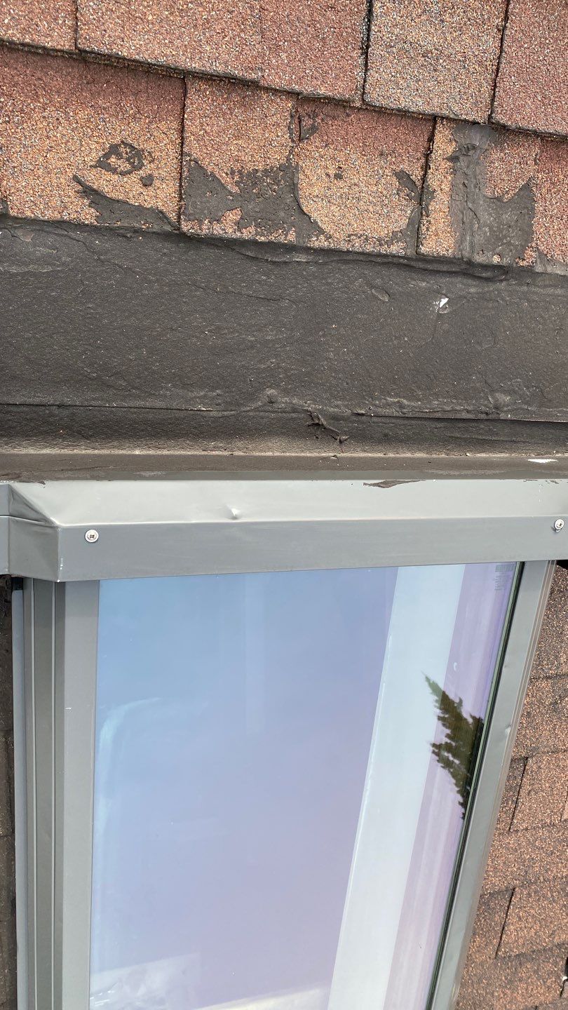 Roof Damage by G2