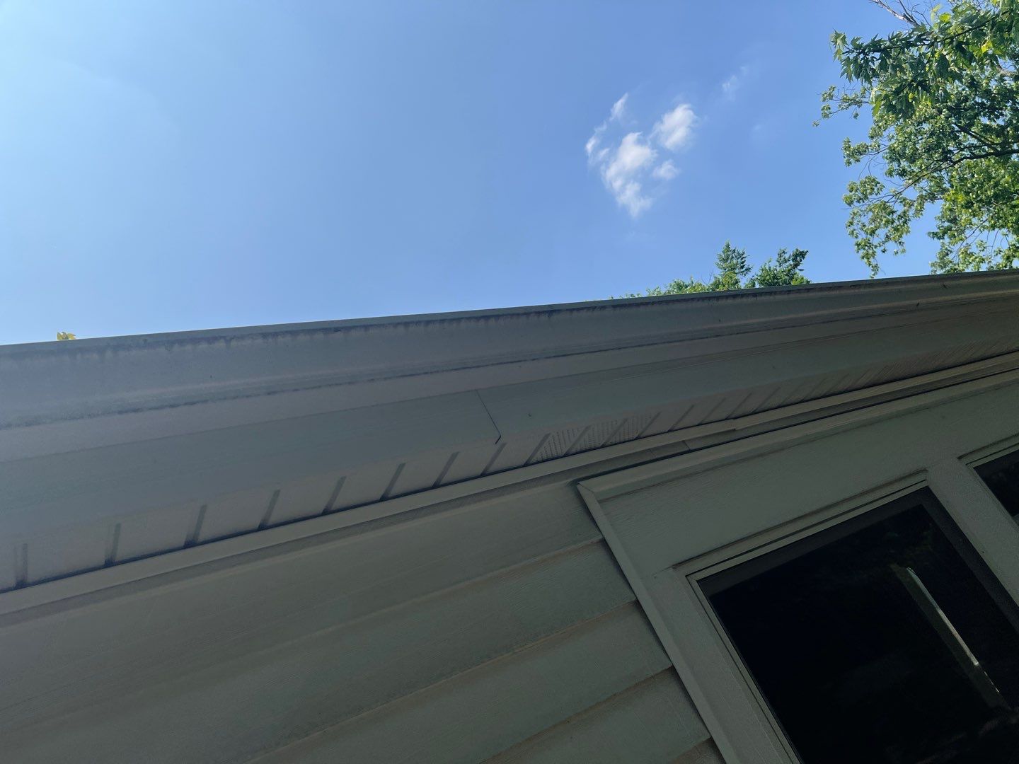 Scrub Bee's Pressure Washing LLC featured photo.