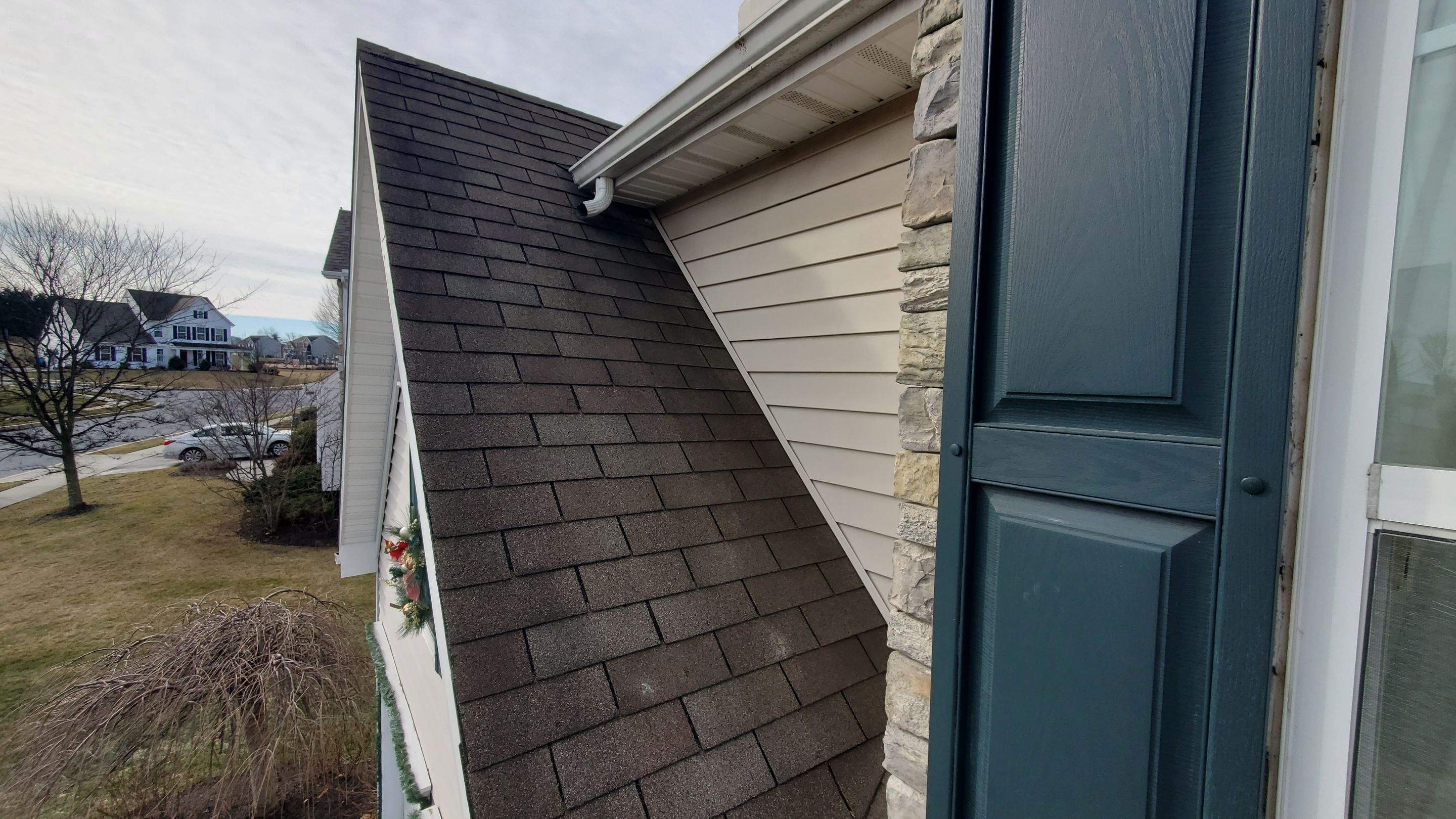 Wind & Storm Damage Claim in Harrisburg by FLAPA & KeyStone
