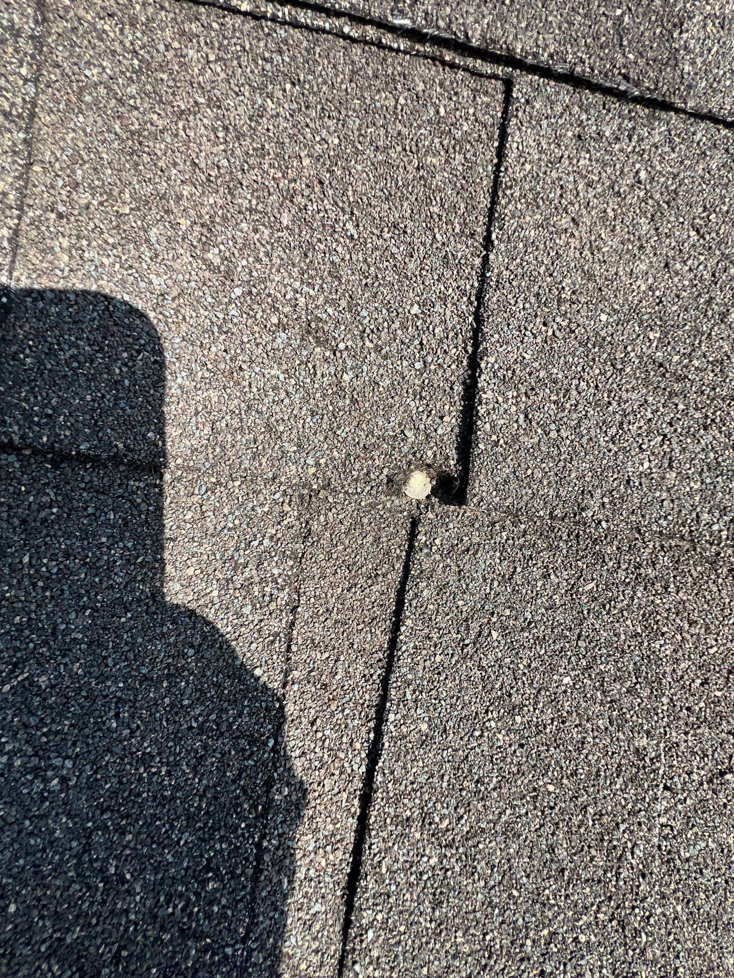 Residential Roofing Repair using Owen's Corning Duration (Lifetime) Shingles by Roof Repair Company