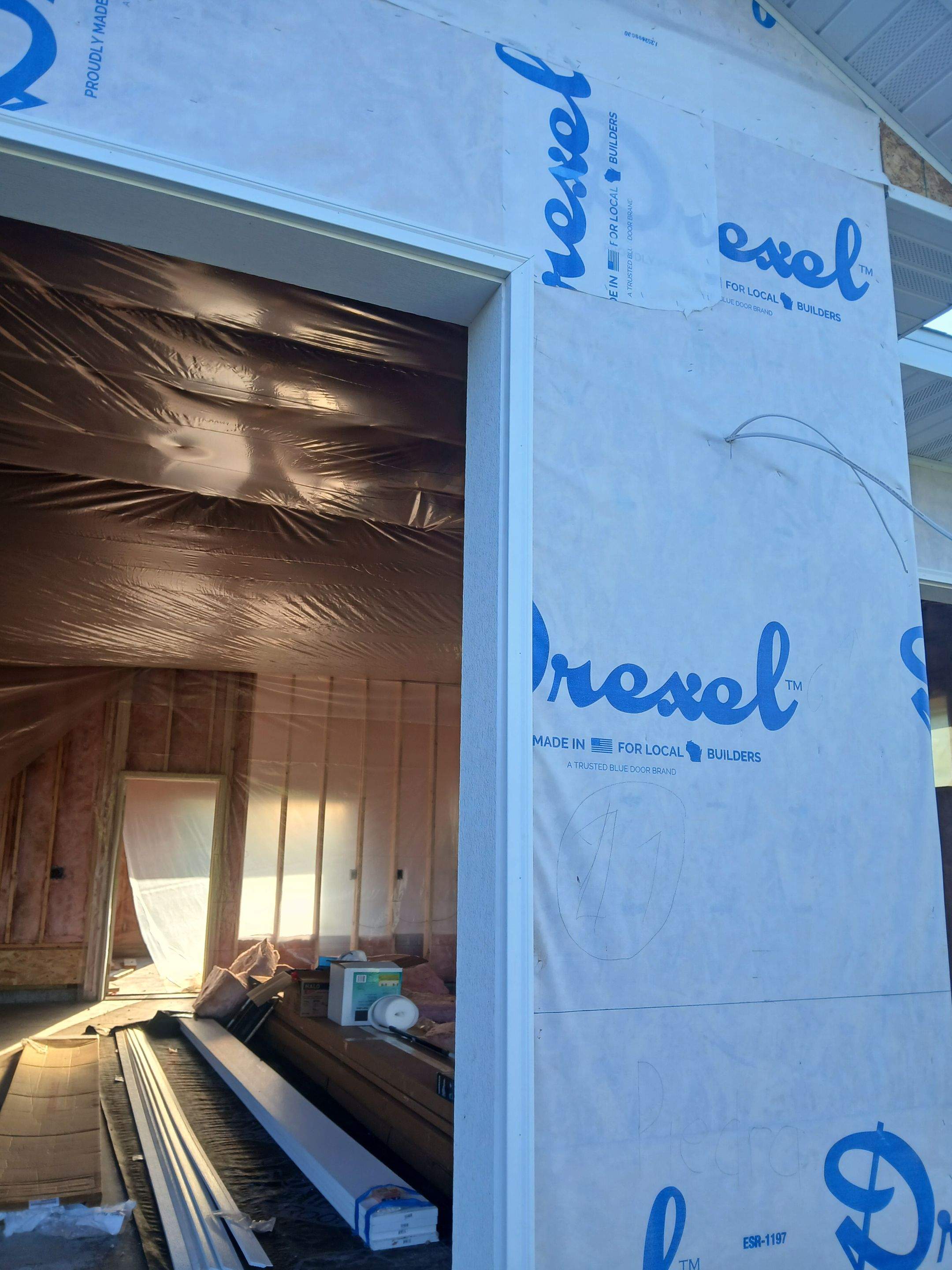 New Con Siding  by Gellings Roofing & Siding