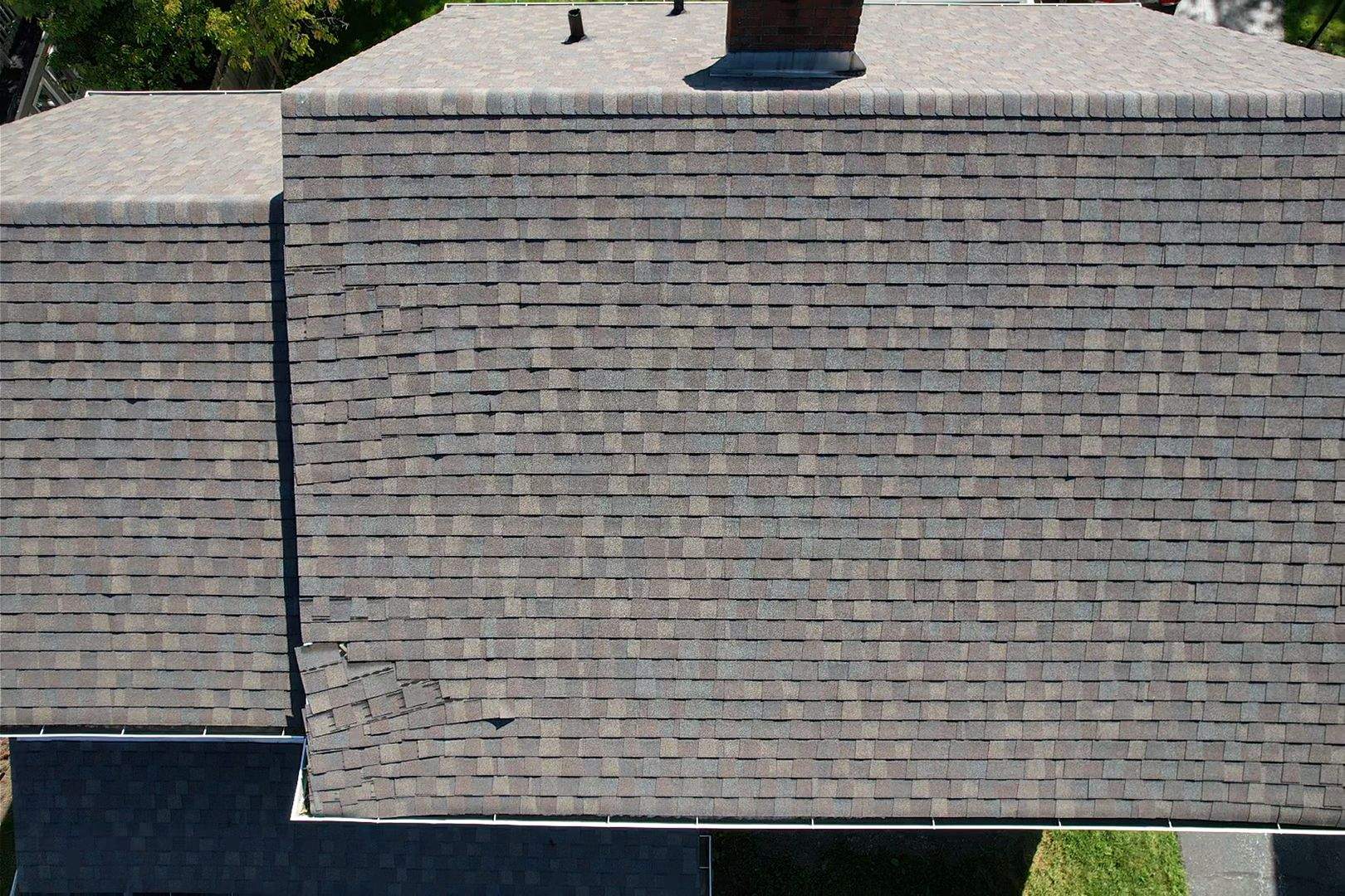University Heights - Storm Restoration by Atlas Roofing & Restoration