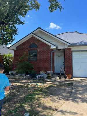 Project in Garland