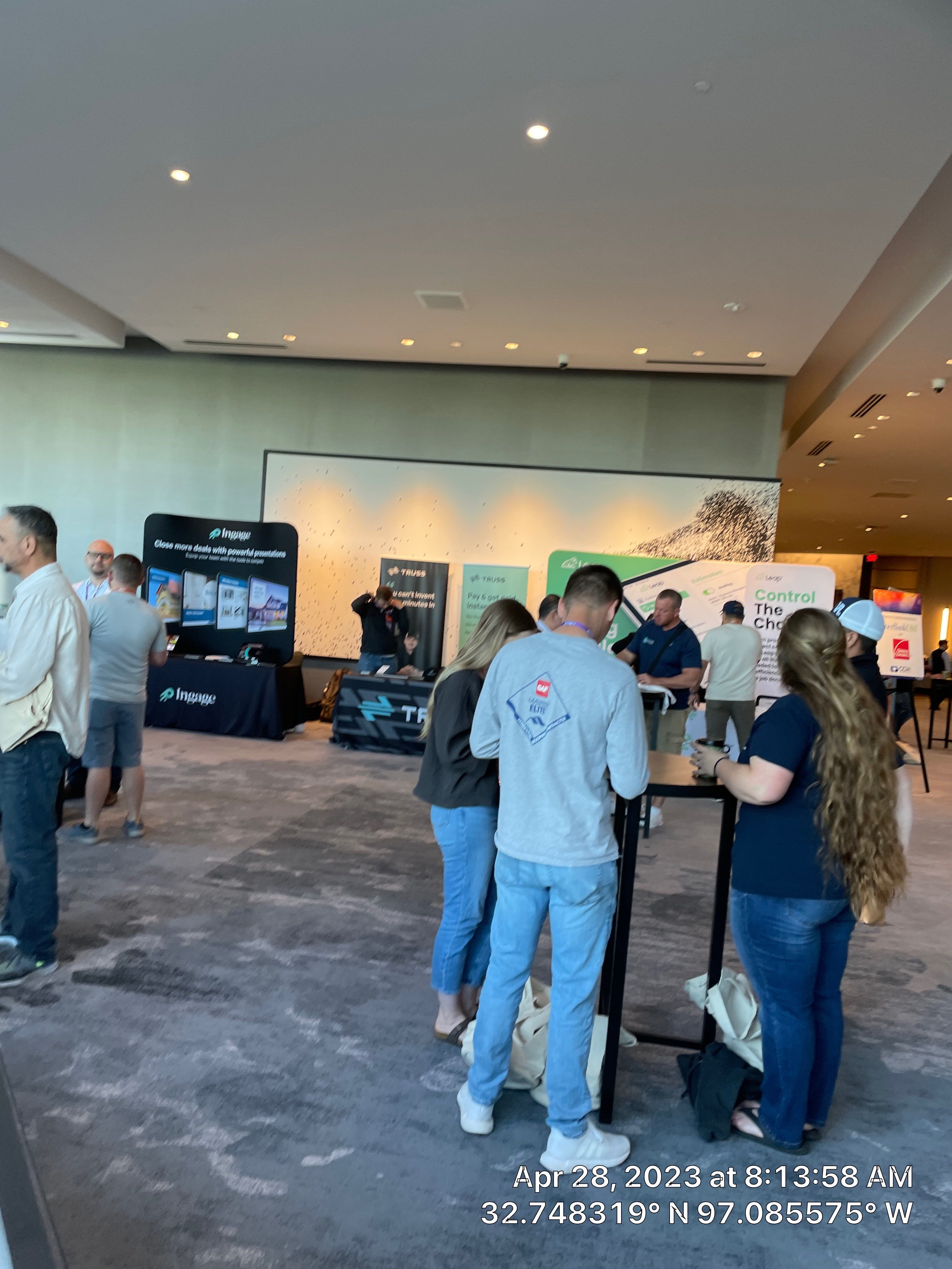 CoCam by CompanyCam Sales Demo