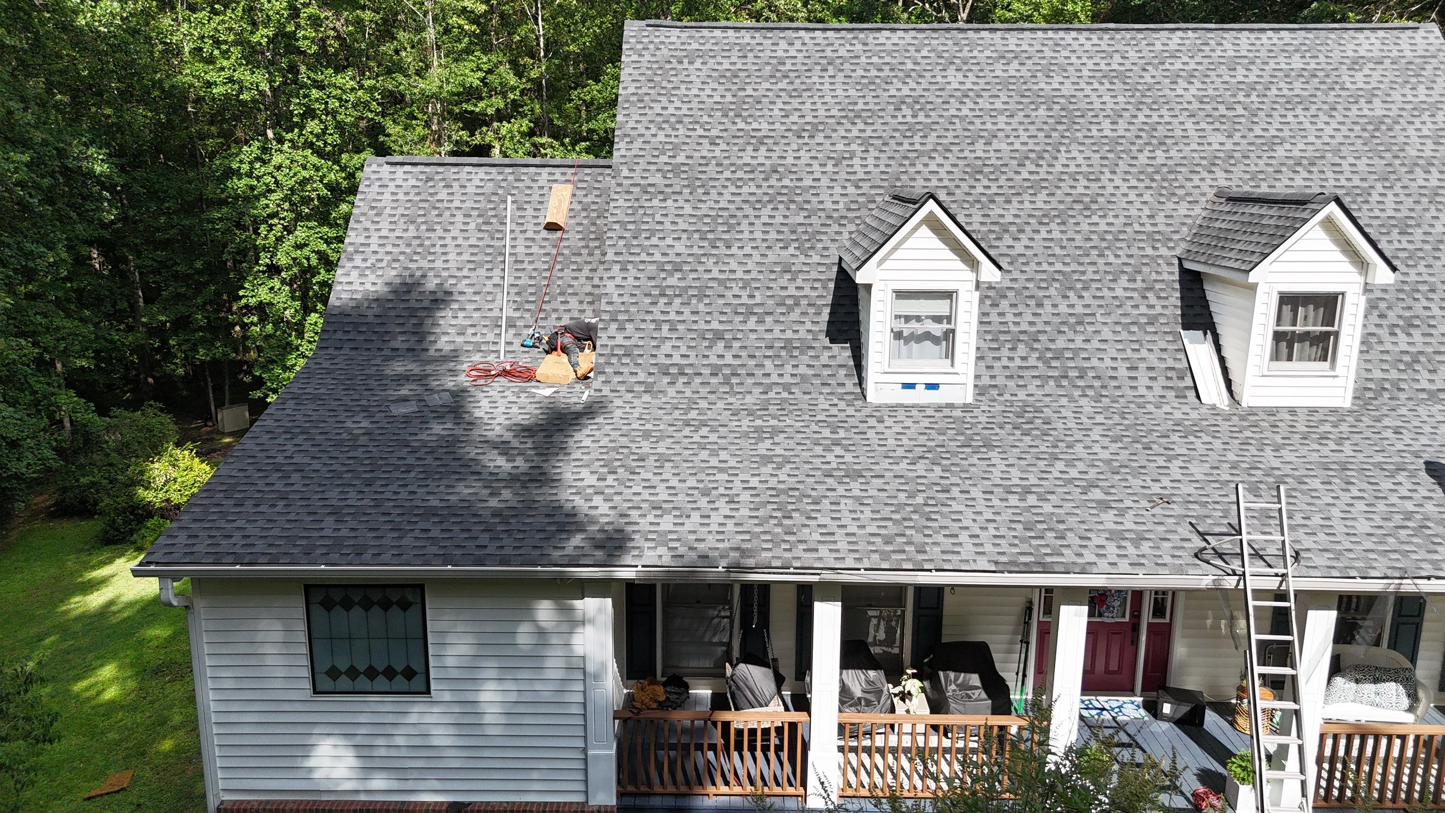 The Kings by United Contracting and Roofing
