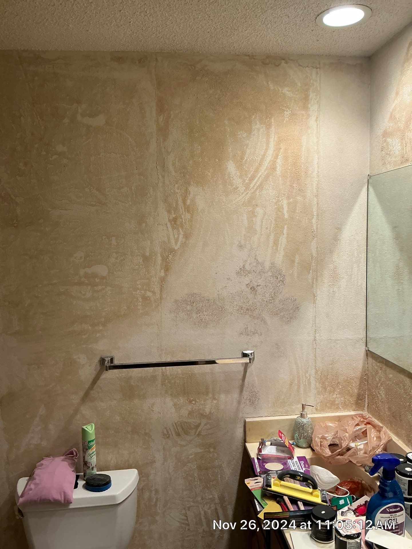 Project in Urbandale by Midwest Paint LLC