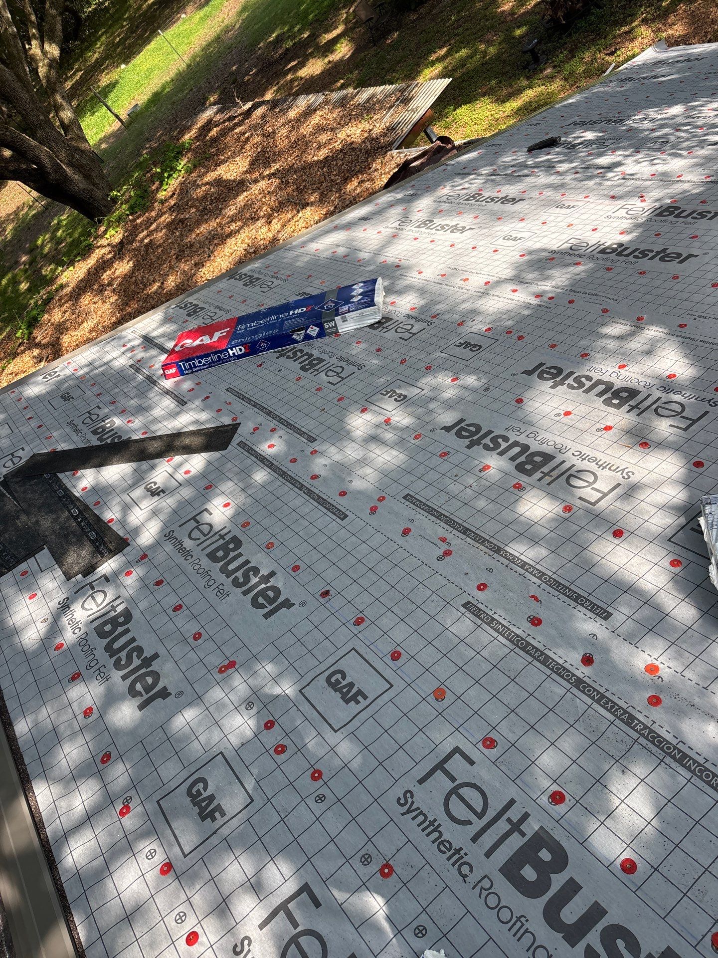 Roof Repair Pearland by Roof Repair Company
