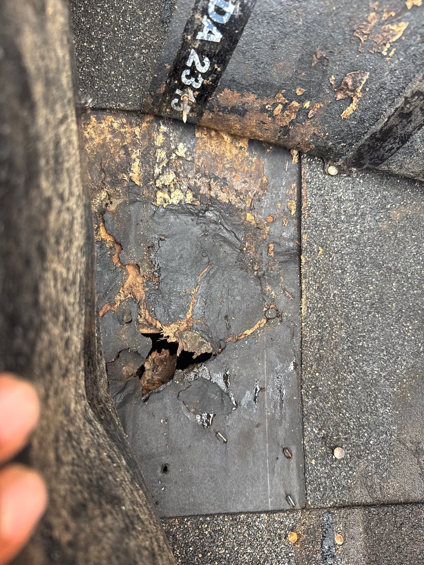 Roof Repair Katy by Roof Repair Company
