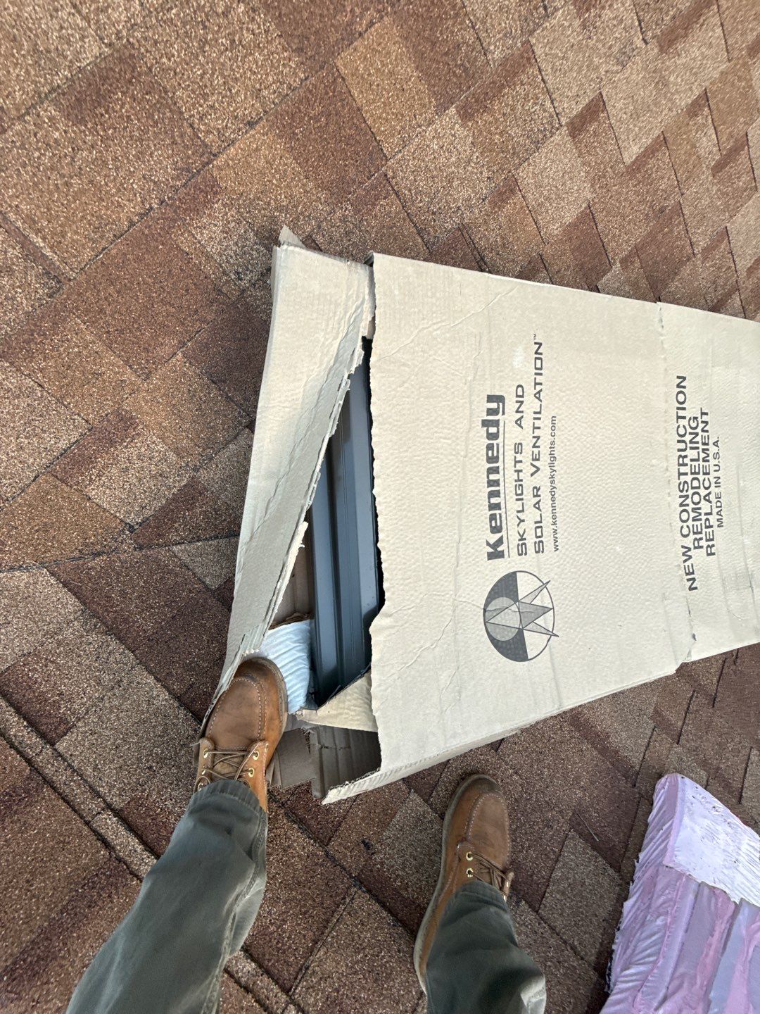 Project in Seminole 33772 by Mitchell Roofing Company LLC 