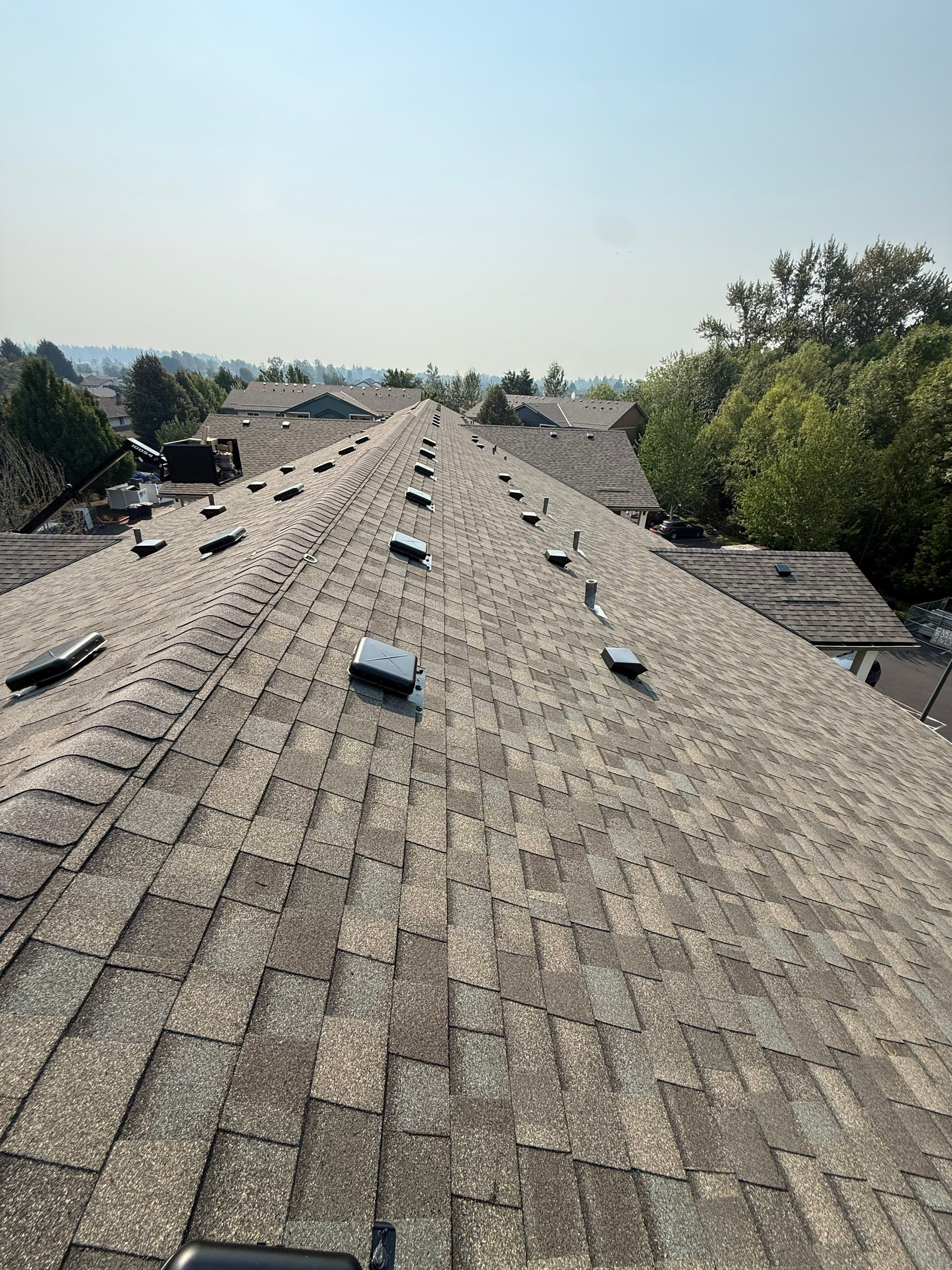 MIll Creek - Building D by Advanced Contracting Inc