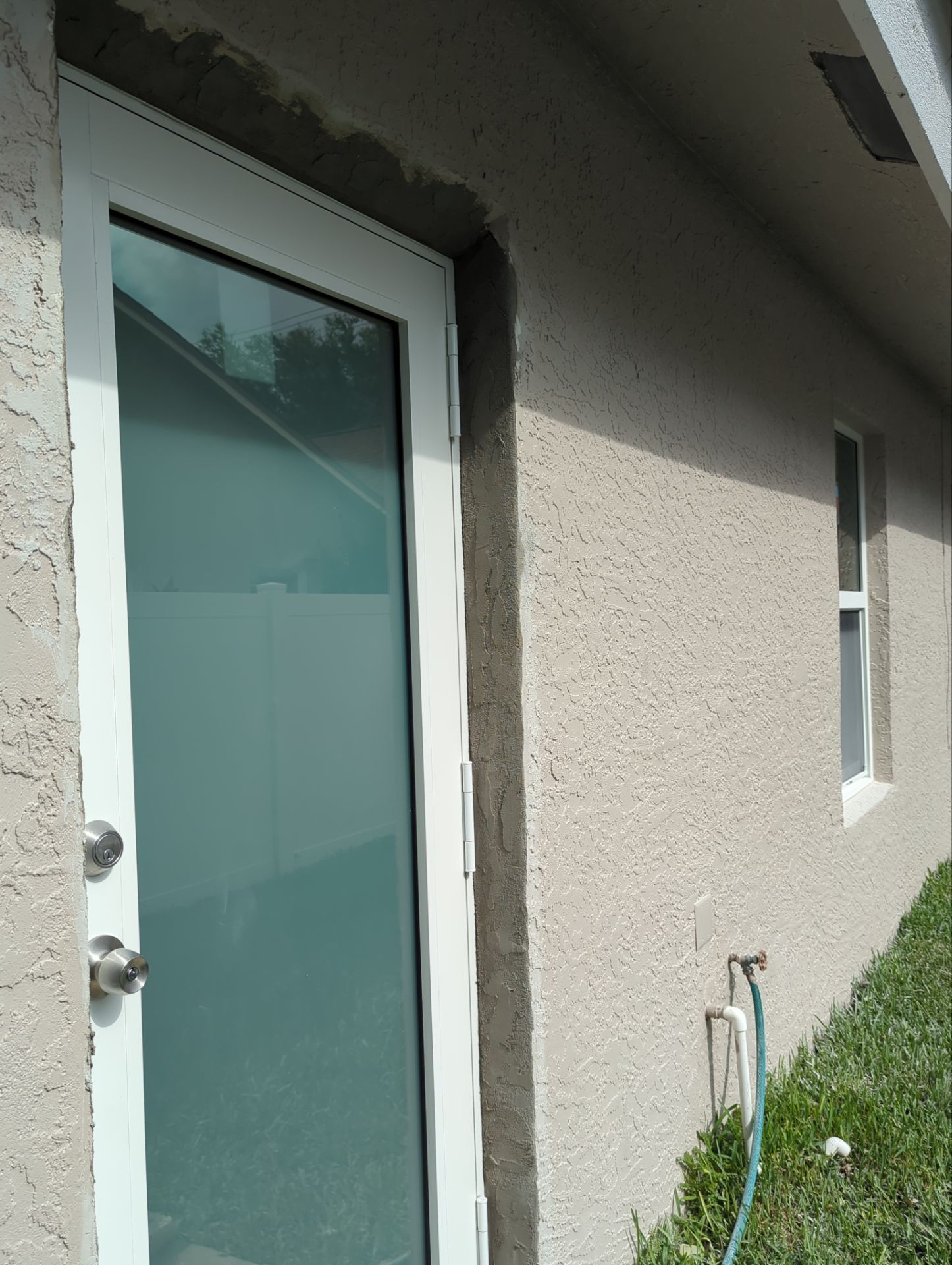 Windows And Door Project by Windows For Life 