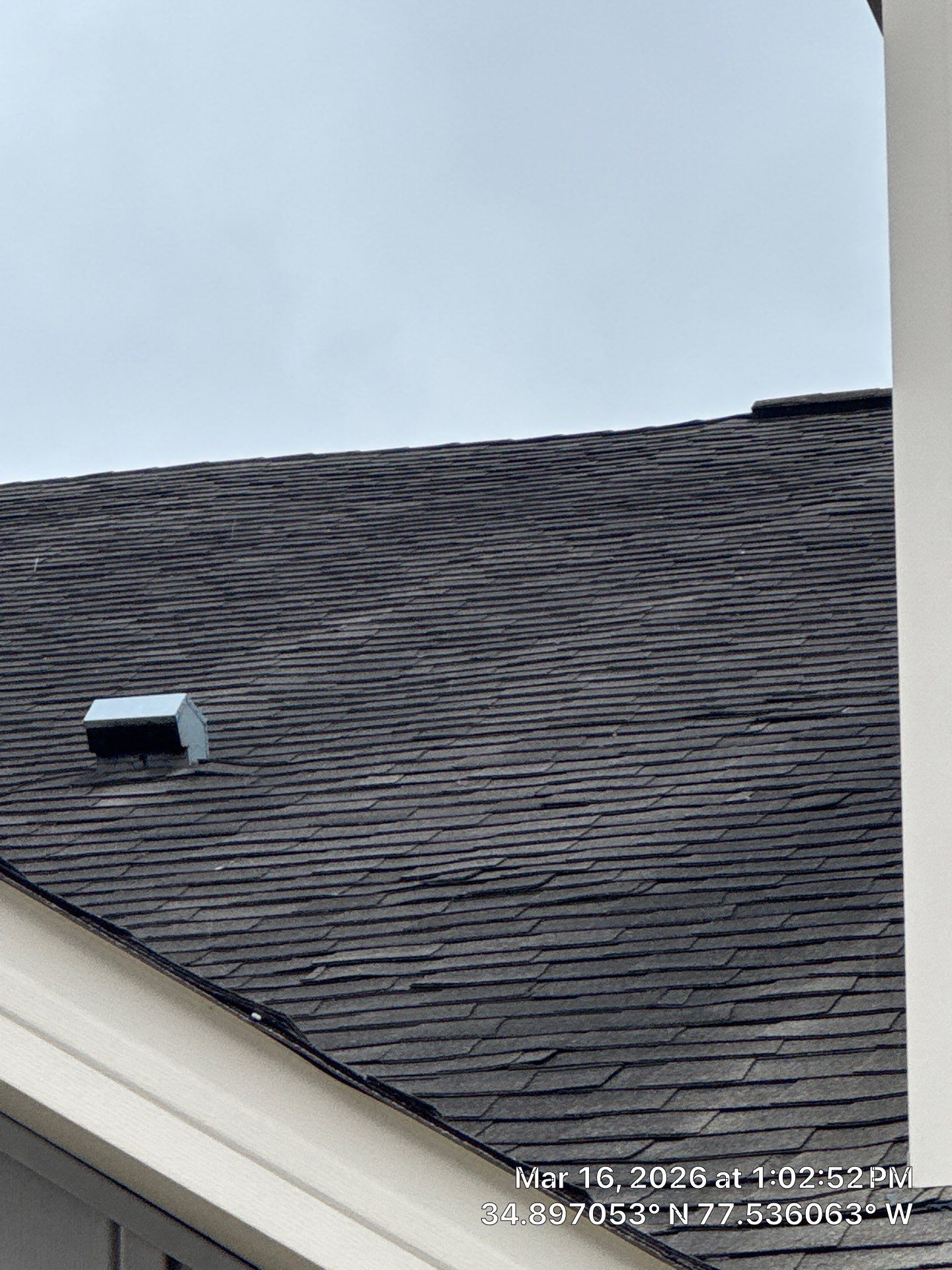 Richlands | NC Roofs by North Carolina Roofs