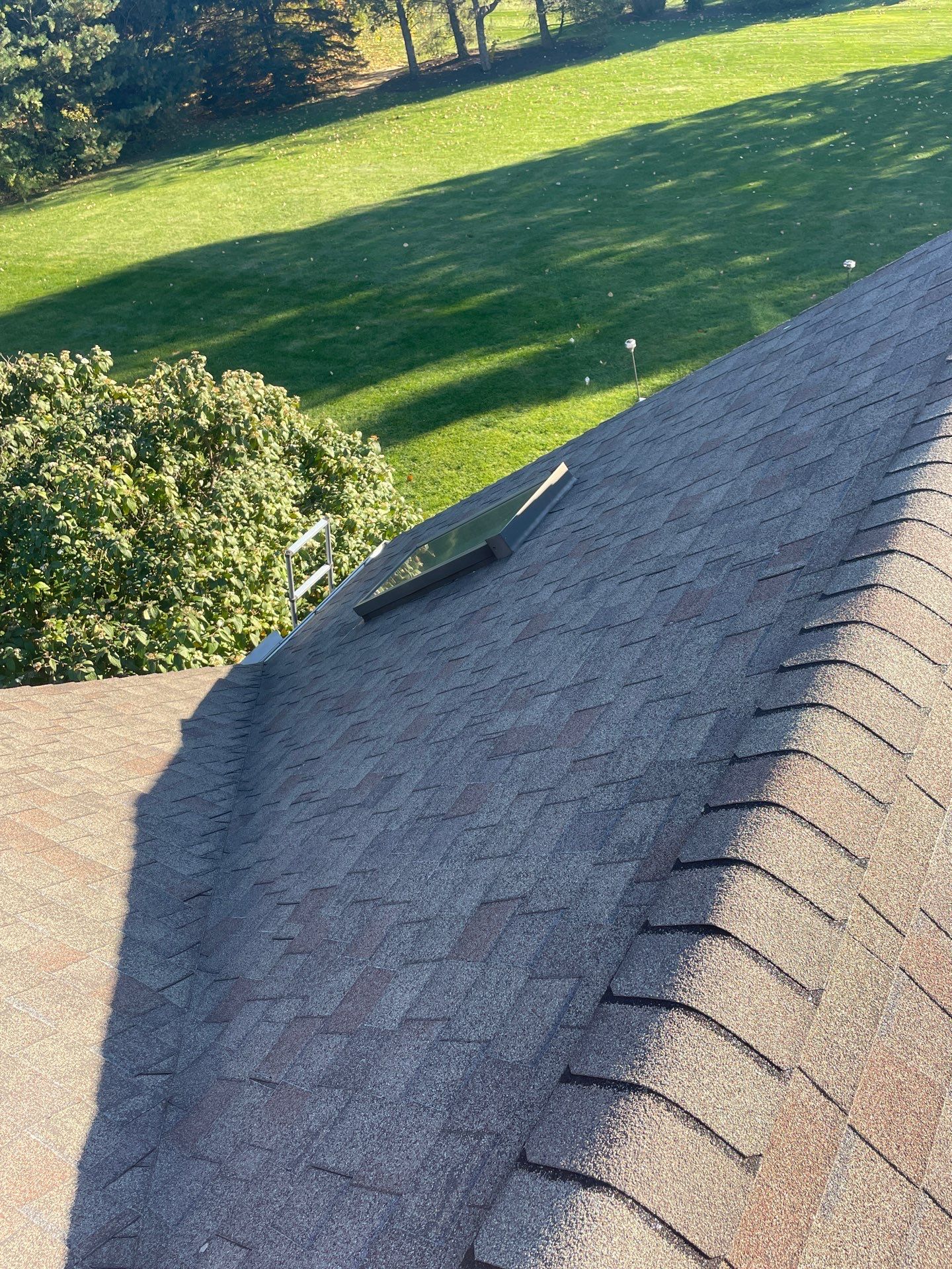 New Roof Installation in Port Matilda, PA by Starway Roof Systems