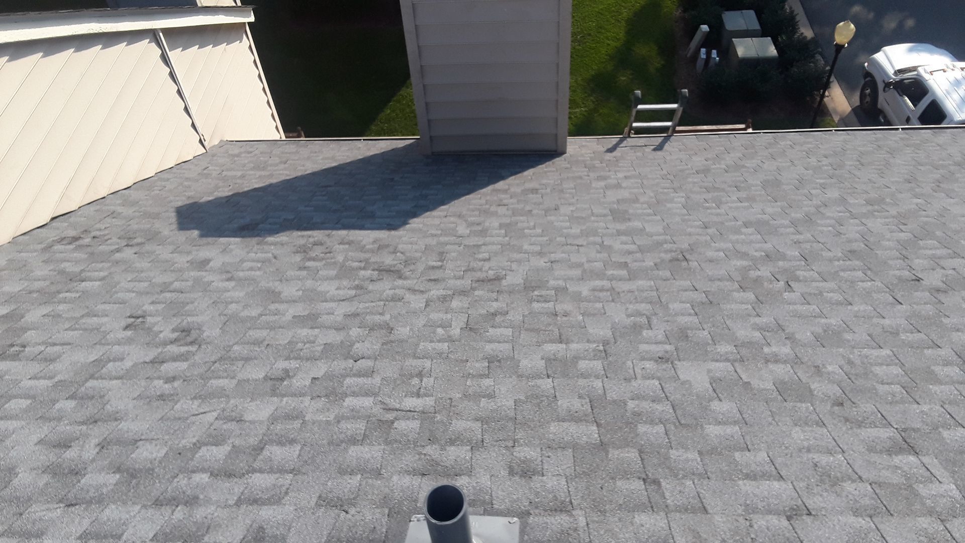 Roof, Window, and Skylight Replacement by American Home Contractors
