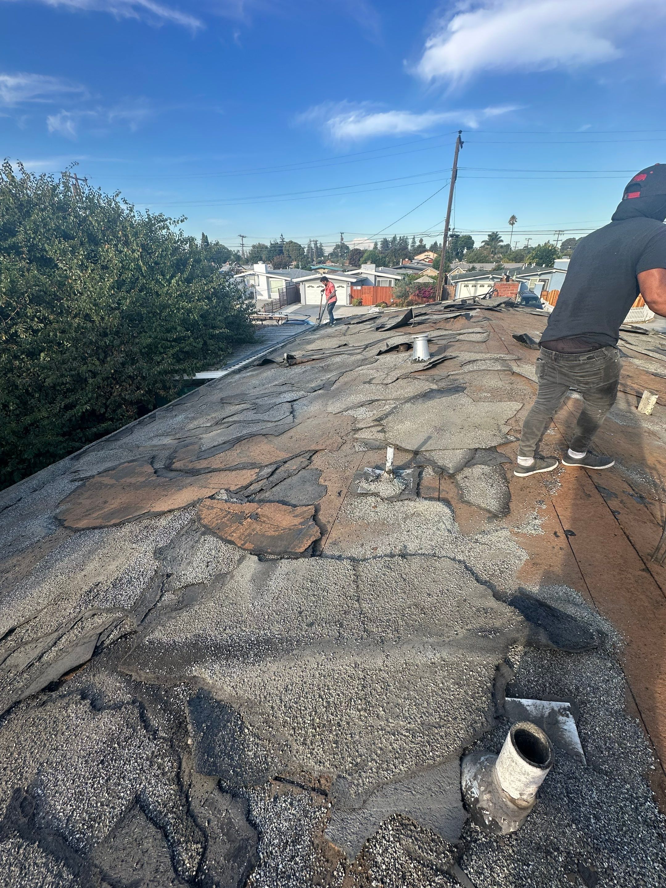 Roof Replacement - Hayward, CA 94544 by Epic Roof Replacement