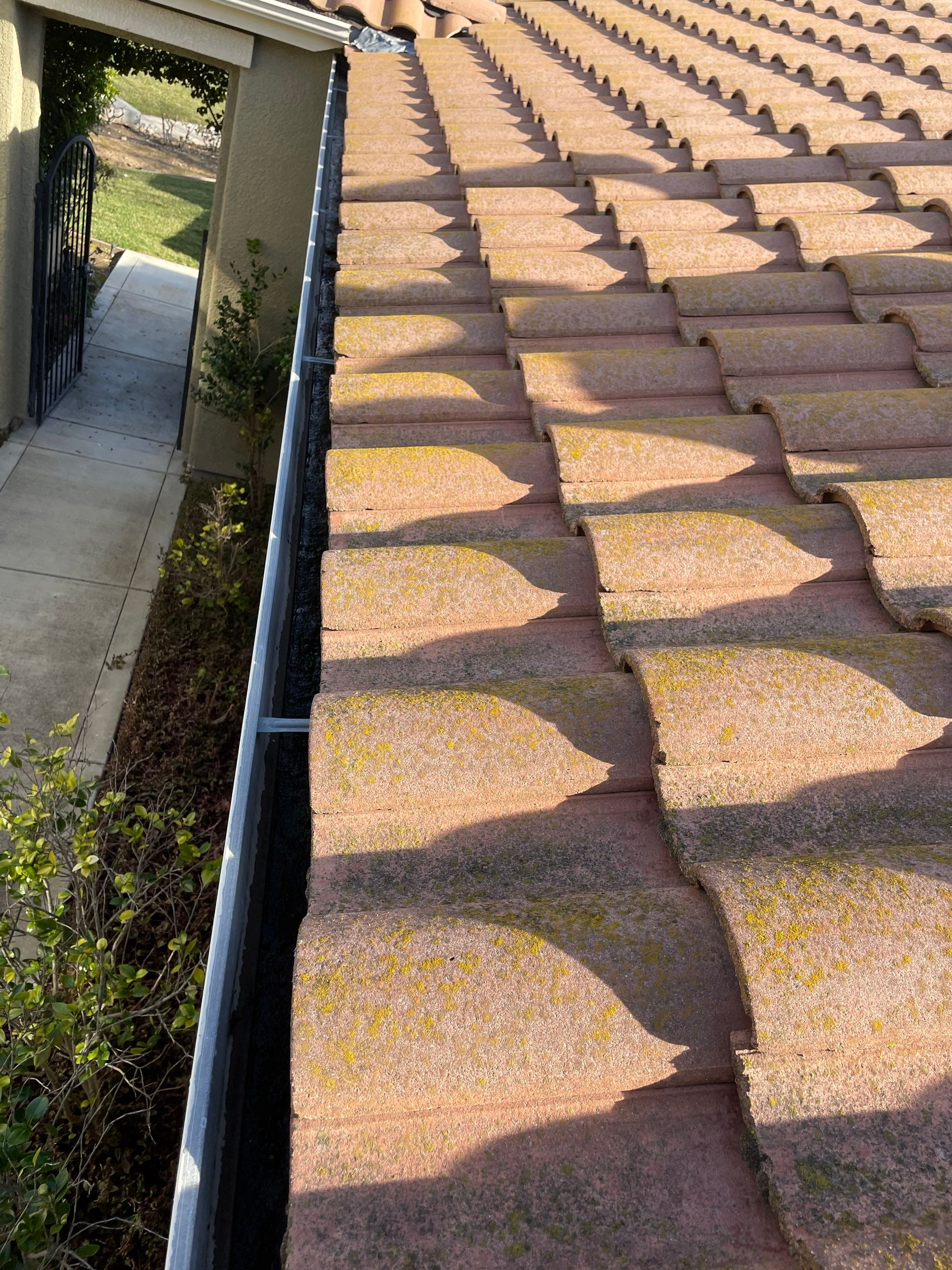 Morgan Hill Triple Combo Cleaning by All One Solar Shine