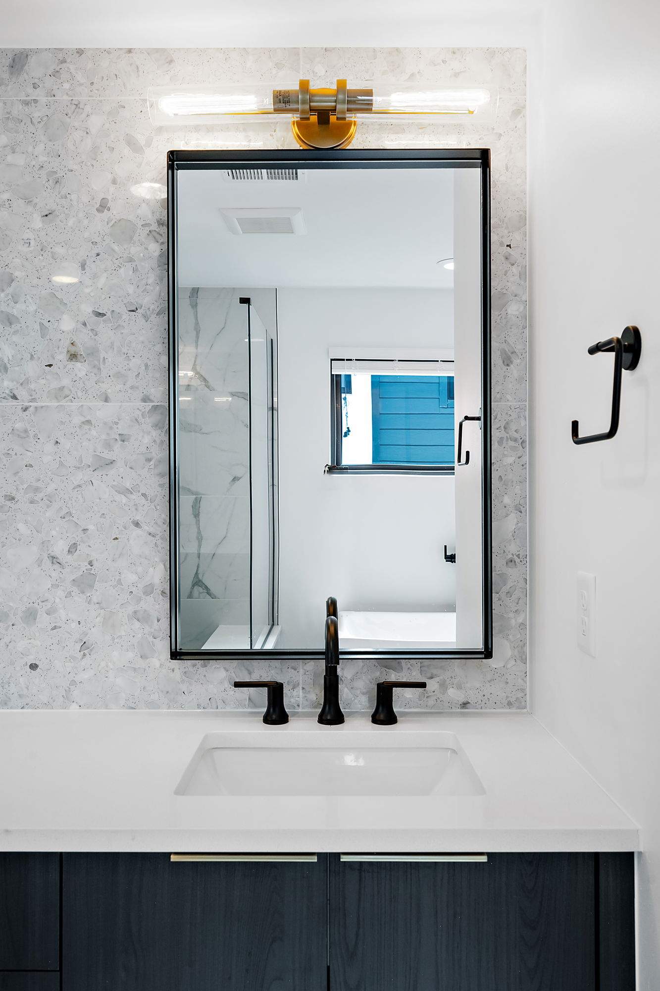 Whole House Solution: Denver - University Neighborhood by Concept 32, Inc.