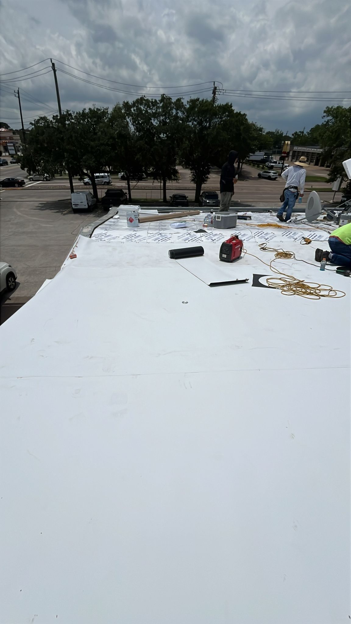 Roof Repair Pasadena by Roof Repair Services LLC