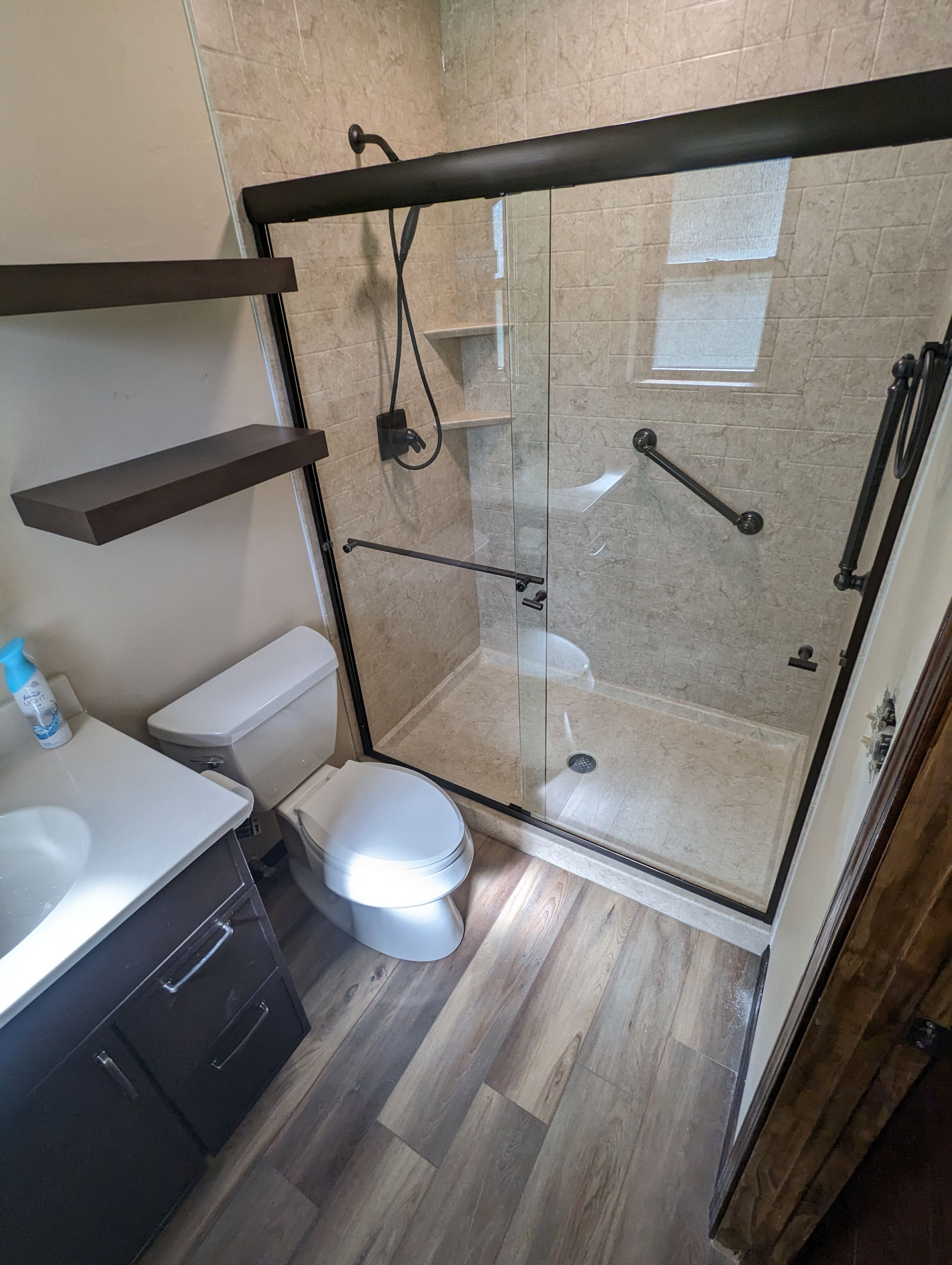 Morgan Project in Springdale, AR by Twist & Spout