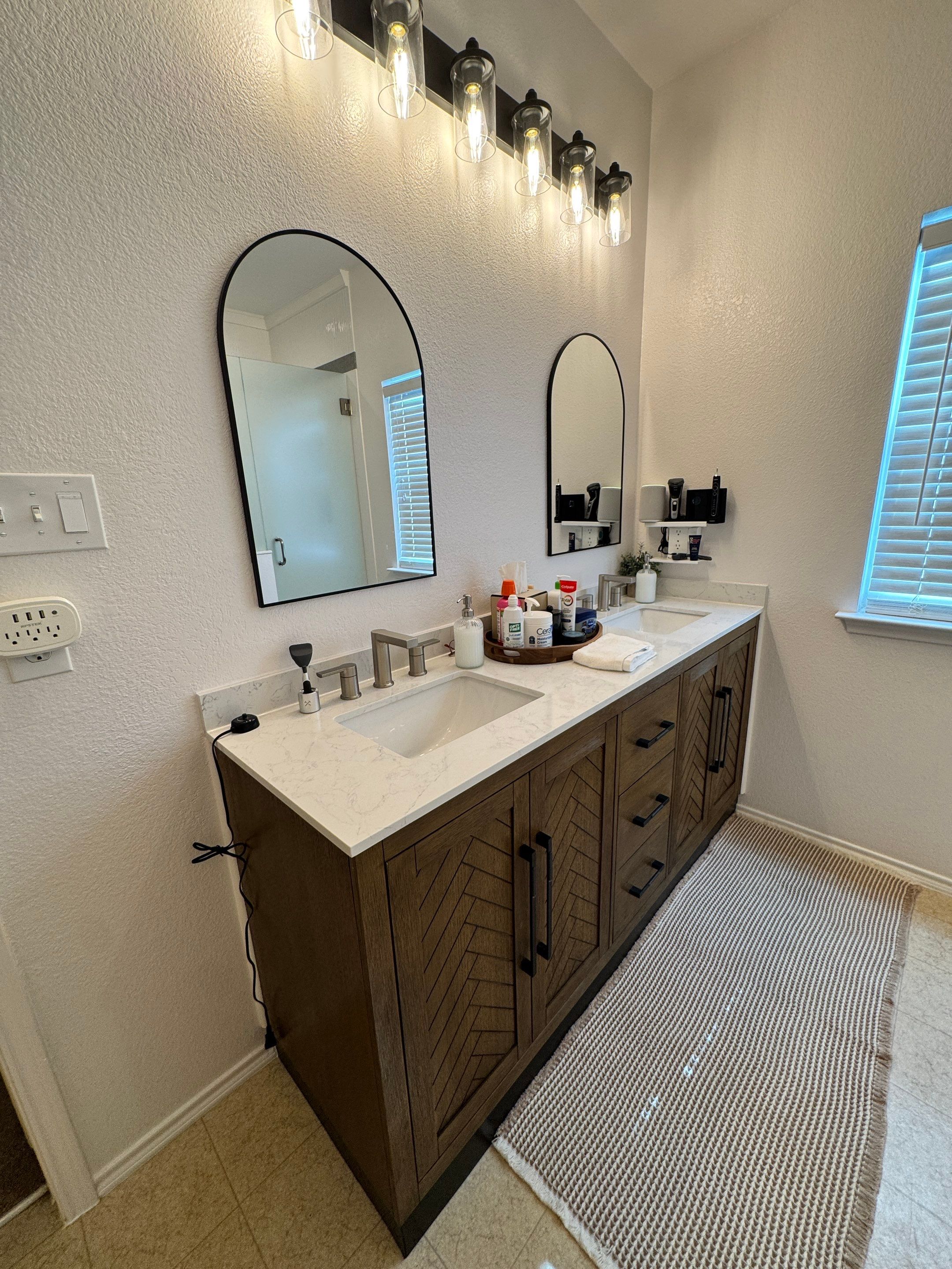 Redcloud Dr. by New Bath Technologies