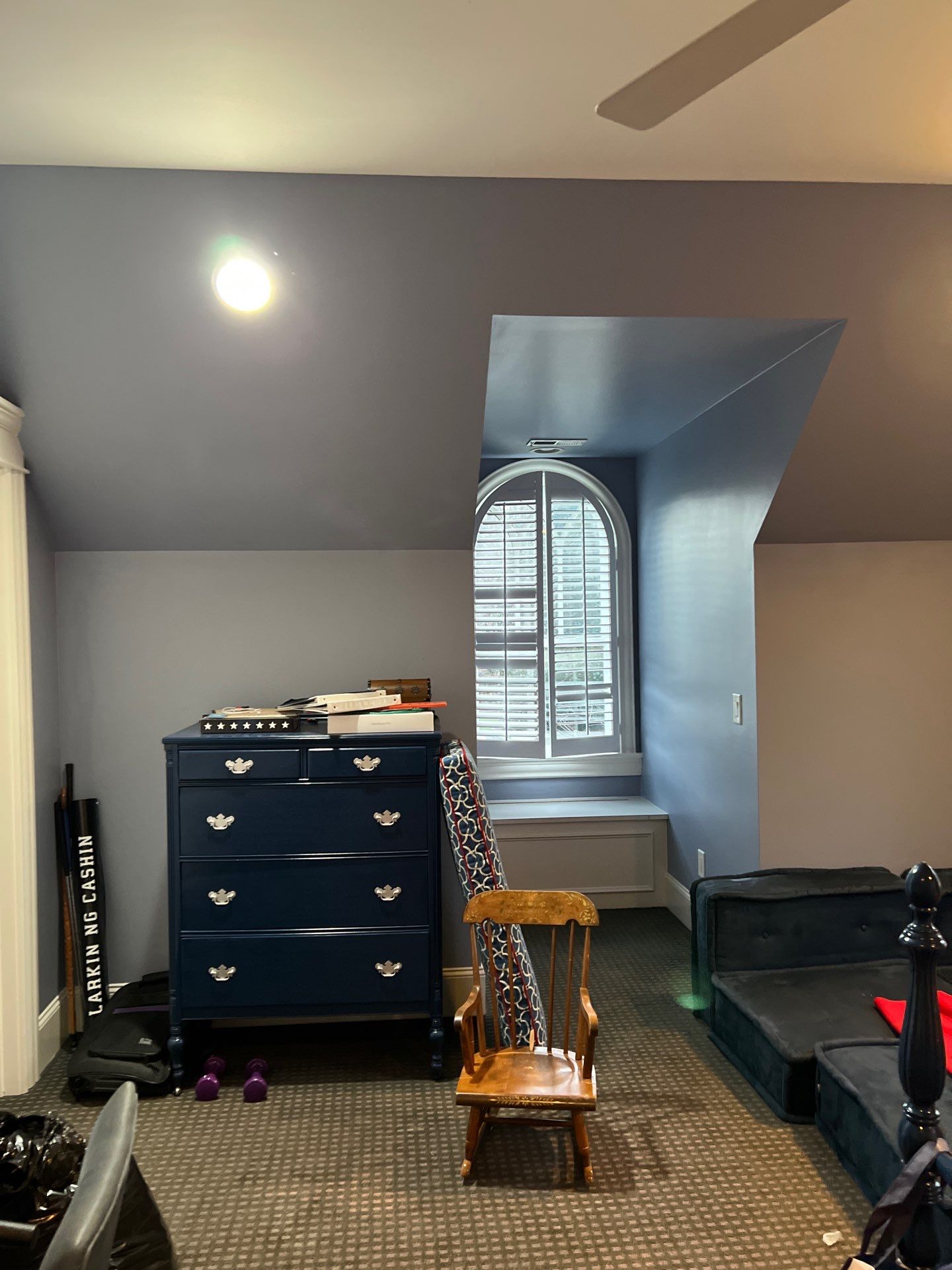 Full Interior painting and Cabinets by GonzalezPainters & Contractors Inc 
