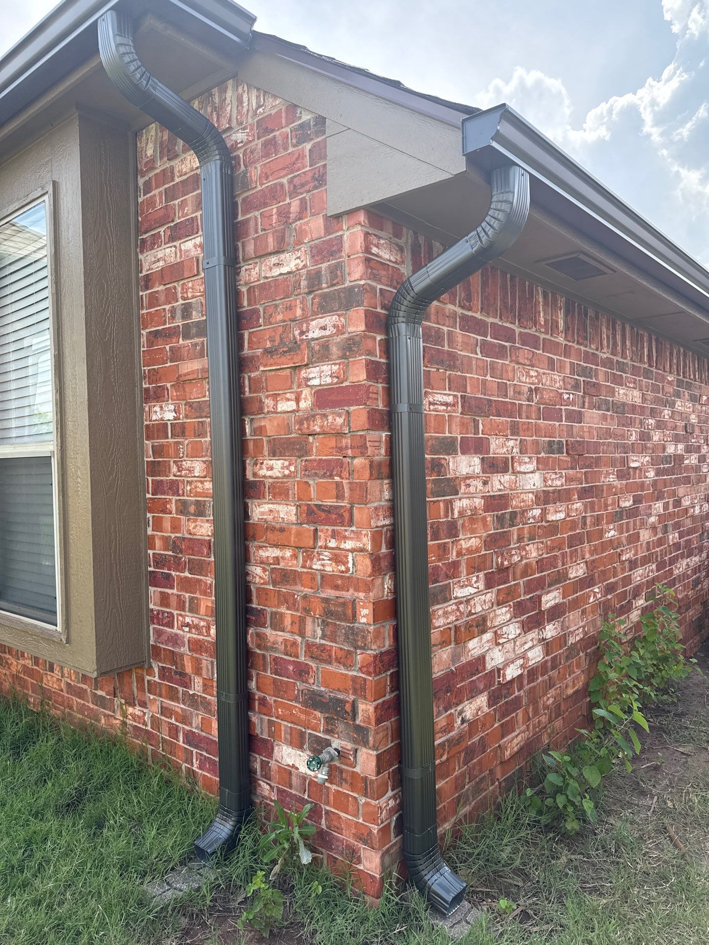 Alex by RP Roofing, LLC