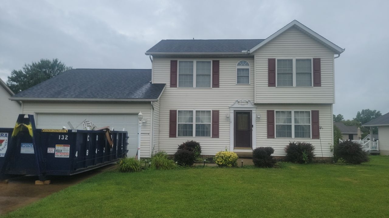 Lynann West by Silver Leaf Contracting 