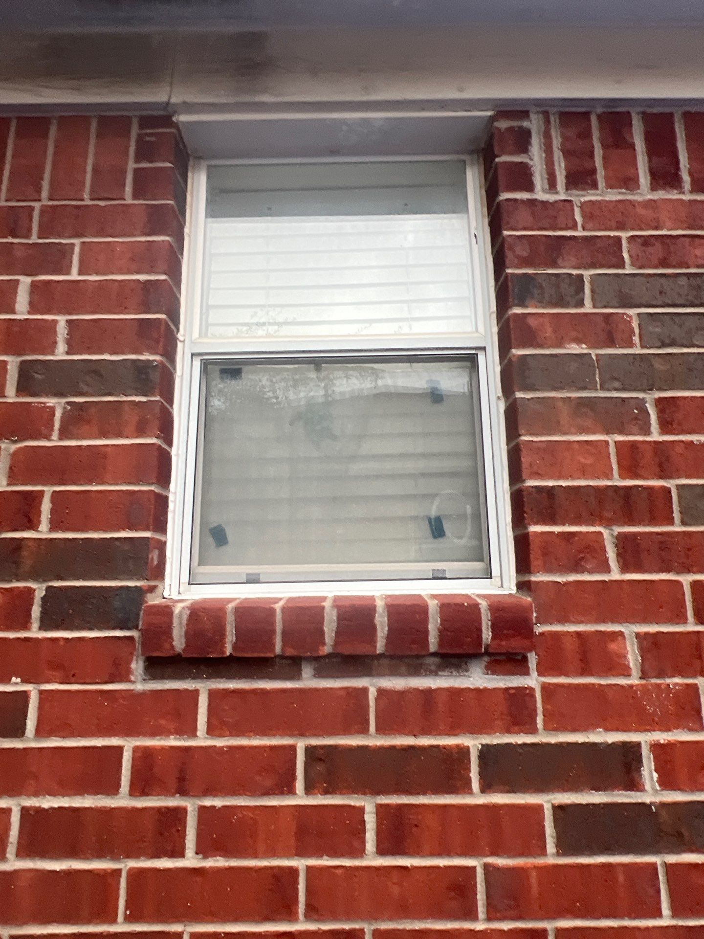 Project in Round Rock by Rhino Roofing and General Contracting, LLC