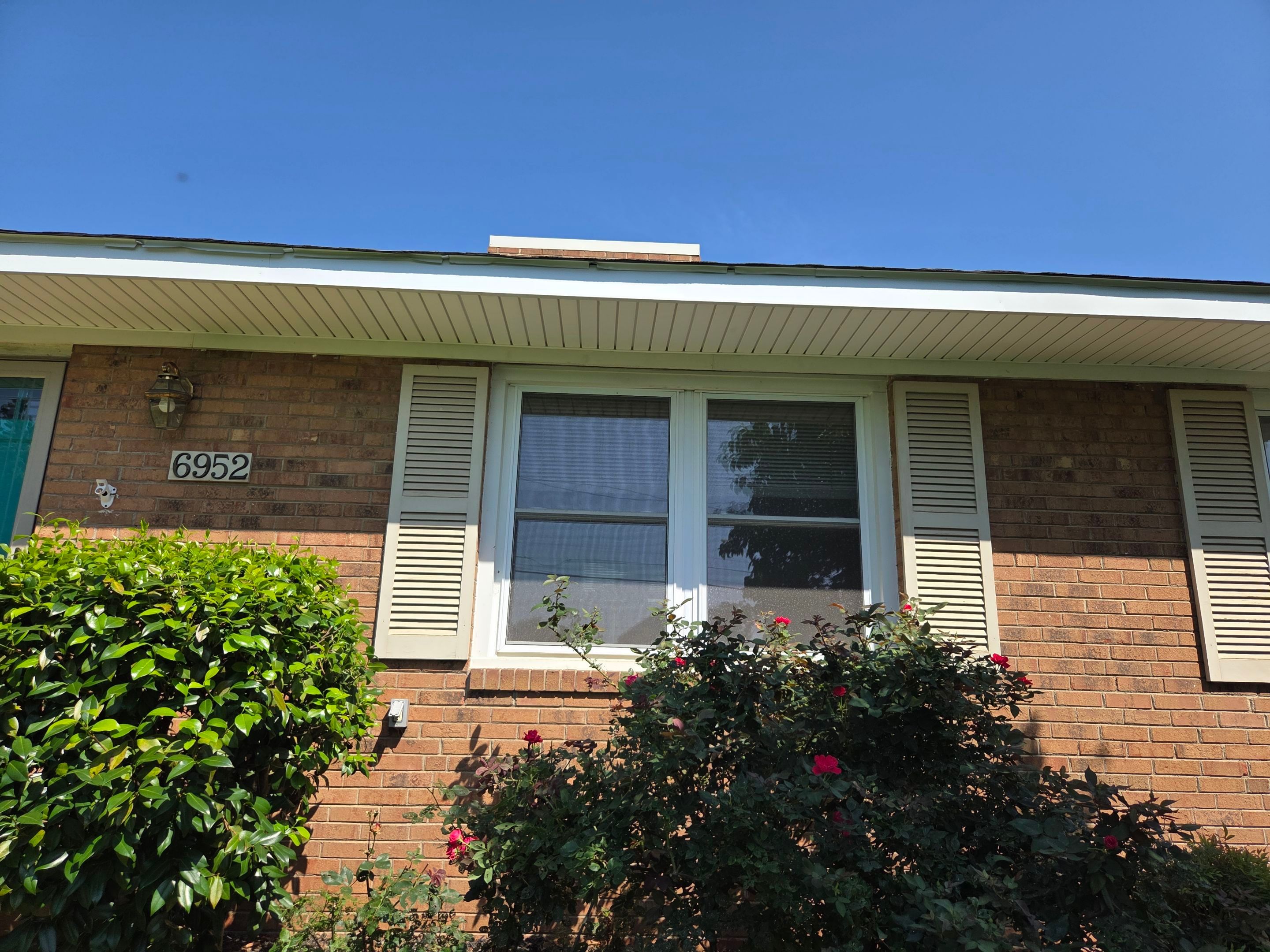 Falls Church: with CertainTeed Landmark Pro in Max Def Colonial Slate  by RM Banning, Inc.