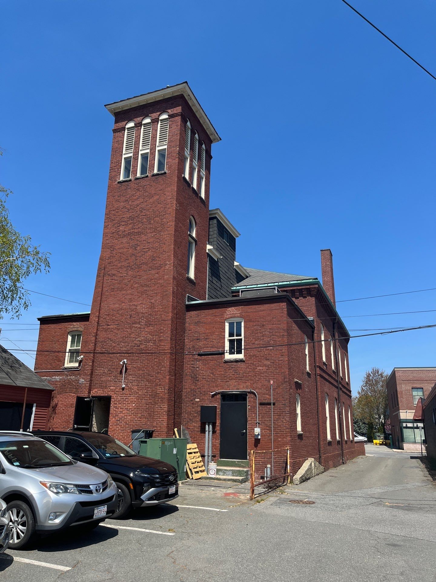 Mini Split Maintenance & Rooftop AC Service — Marblehead MA by FAGONE MECHANICAL
