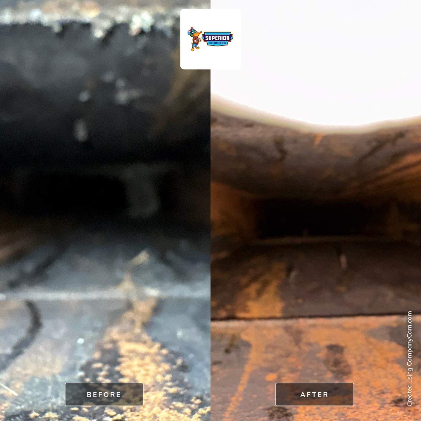 Air Duct Cleaning in McKees Rocks, PA by Superior Air Duct Cleaning