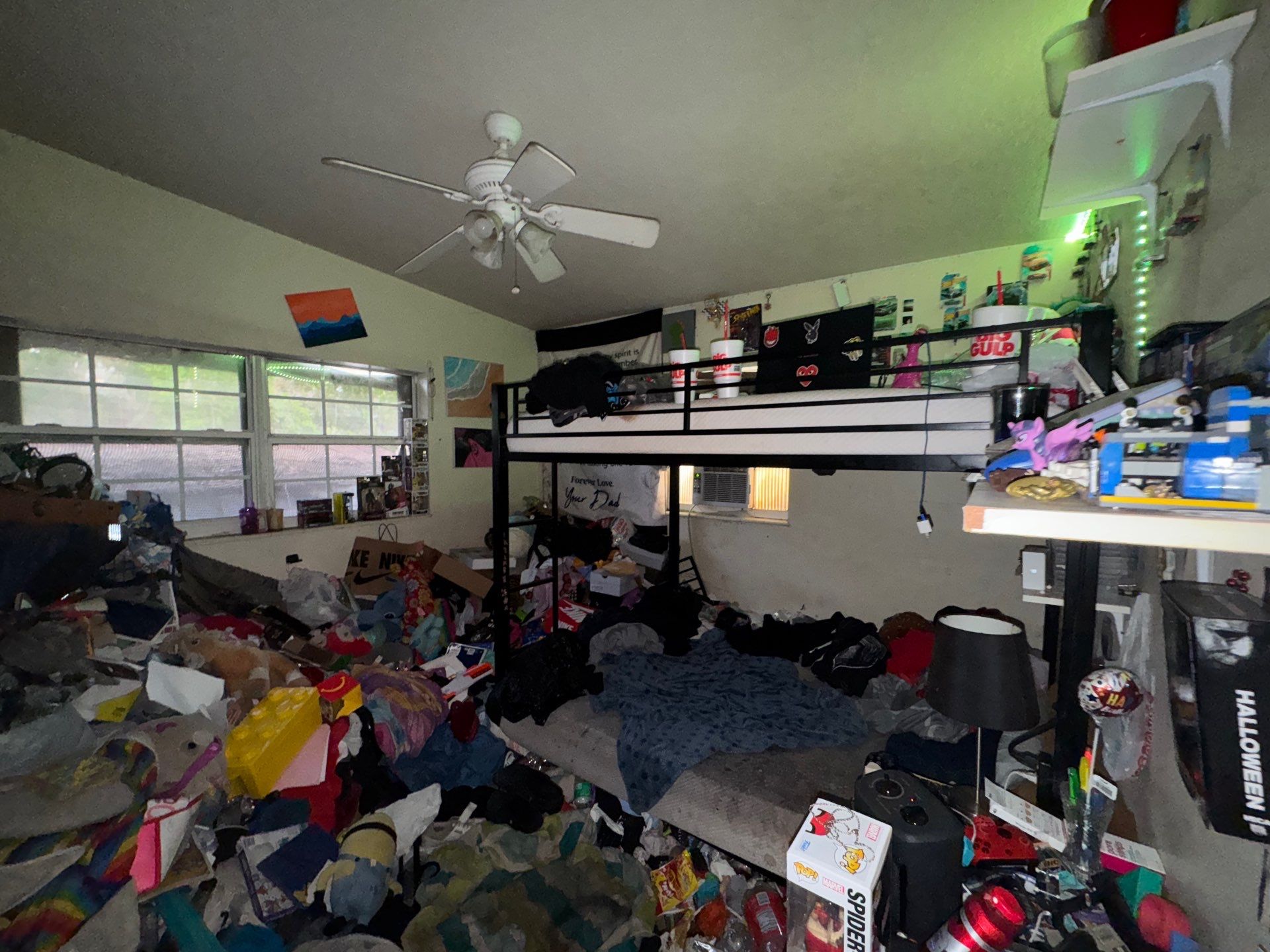 Water Damage Claim in Bradenton by FLAPA & KeyStone