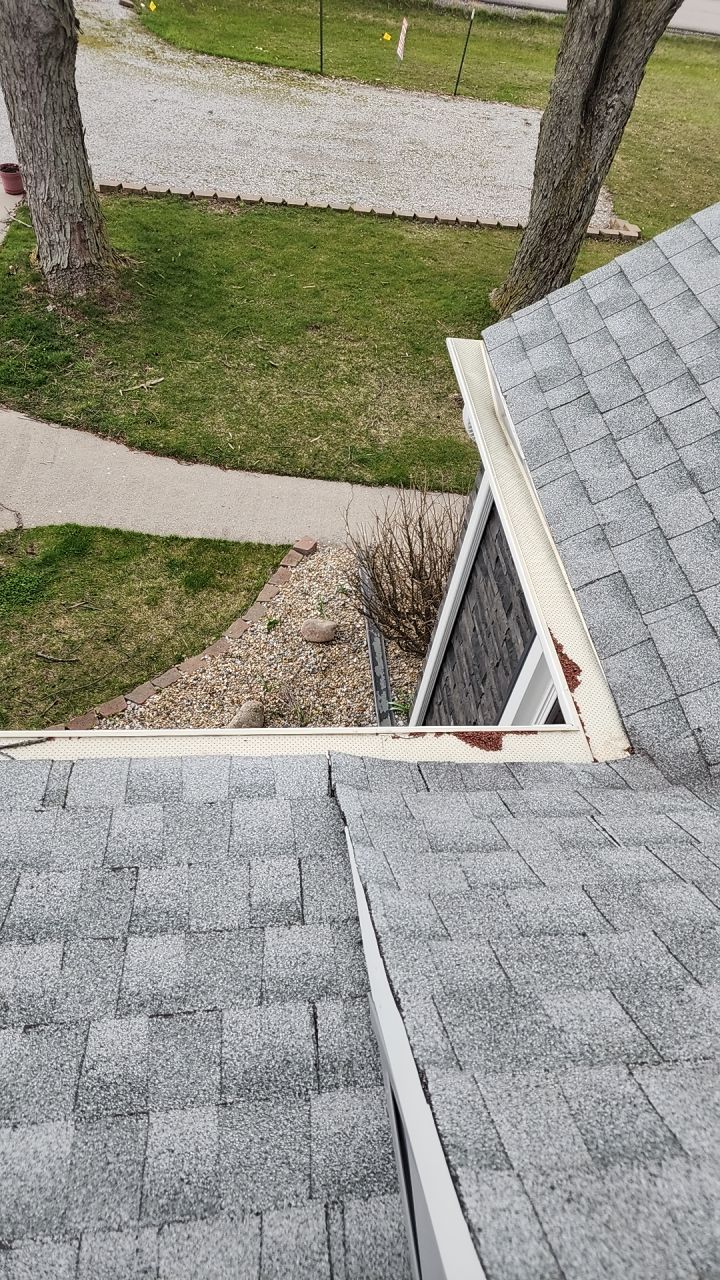 Wind-Resistant Metal Slate Roof Installation in Ossian, Indiana by 4Ever Metal Roofing