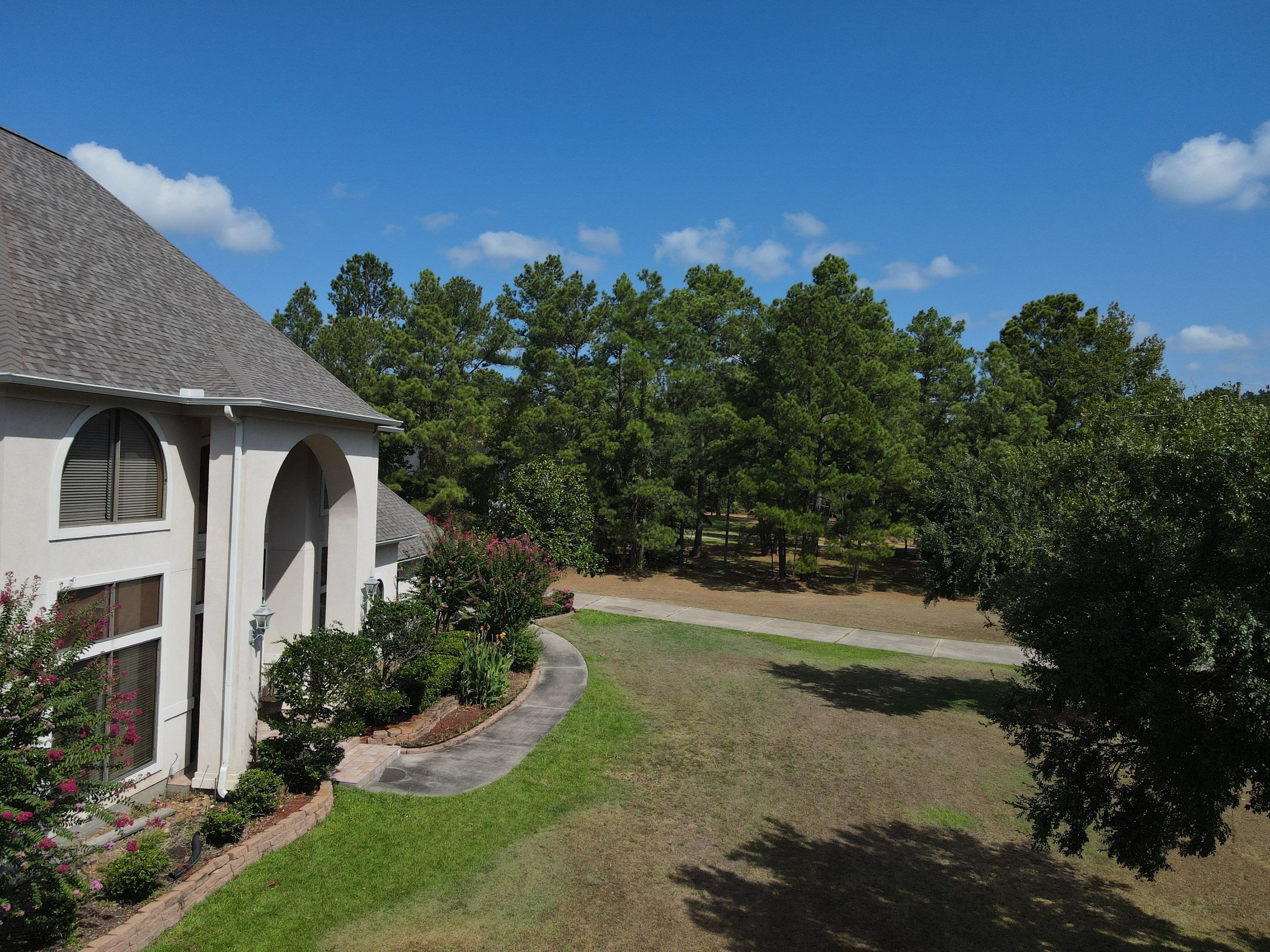 Residential Roofing Installation using Owen's Corning by Roof Concepts Construction
