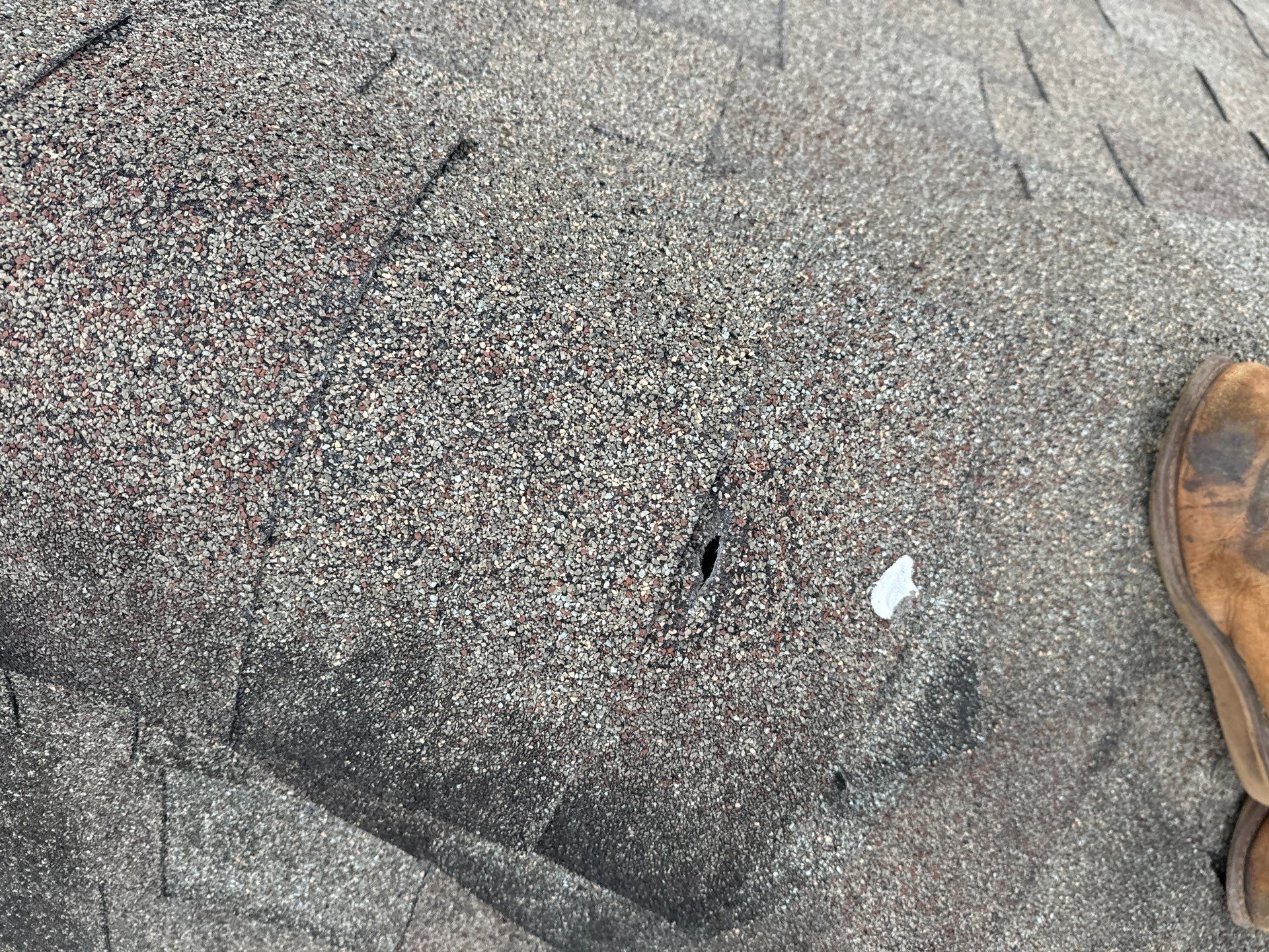Roof Repair Houston by Roof Repair Company