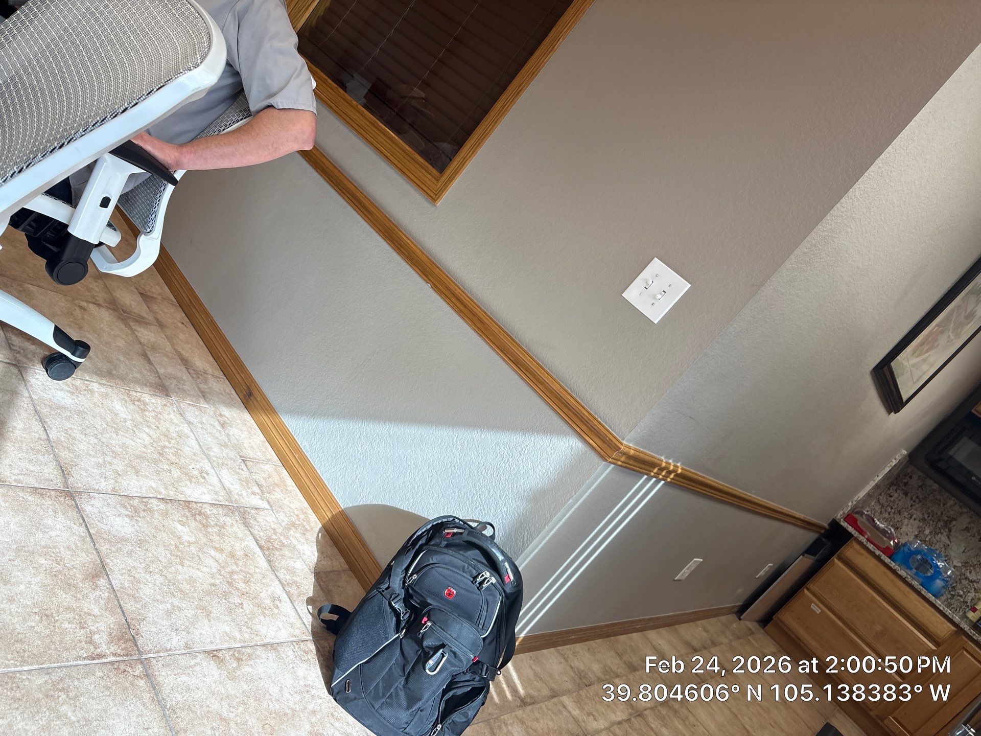 Repaint by CompanyCam Sales Demo