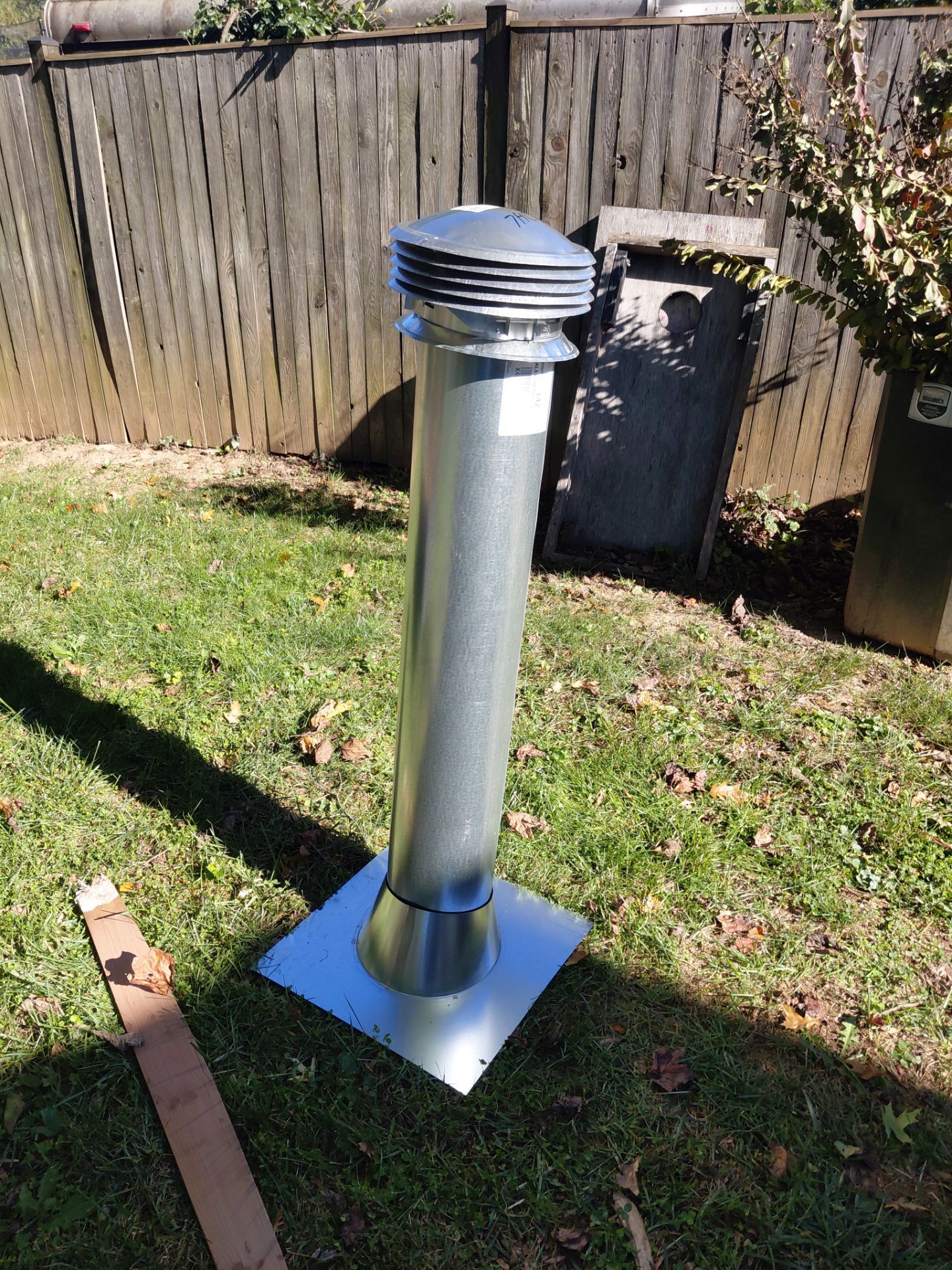 Falls Church  : Residential Roof Replacement with CertainTeed Landmark Pro in Max Def Georgetown Gray by RM Banning, Inc.