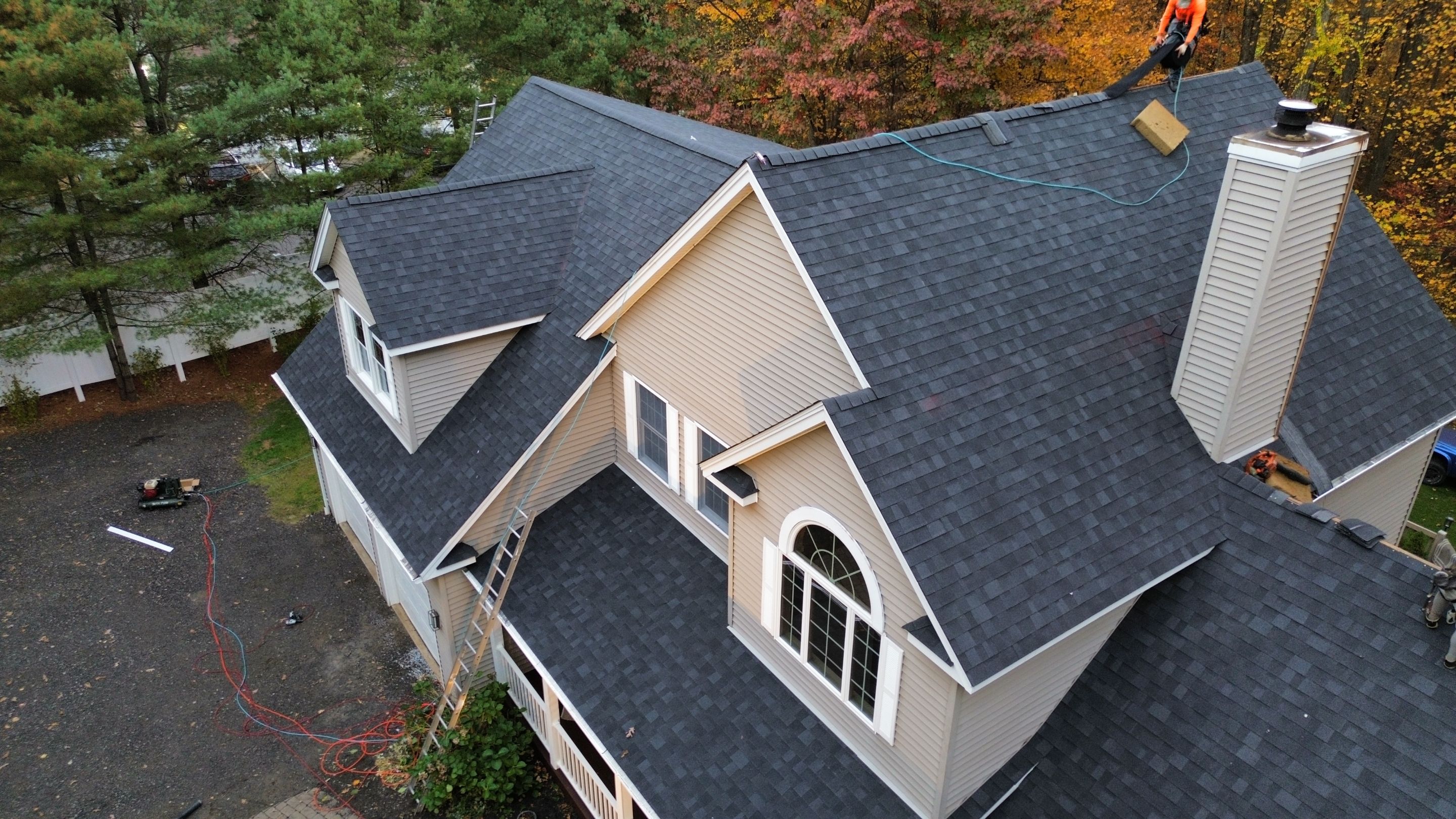 Prospect by All site builders LLC