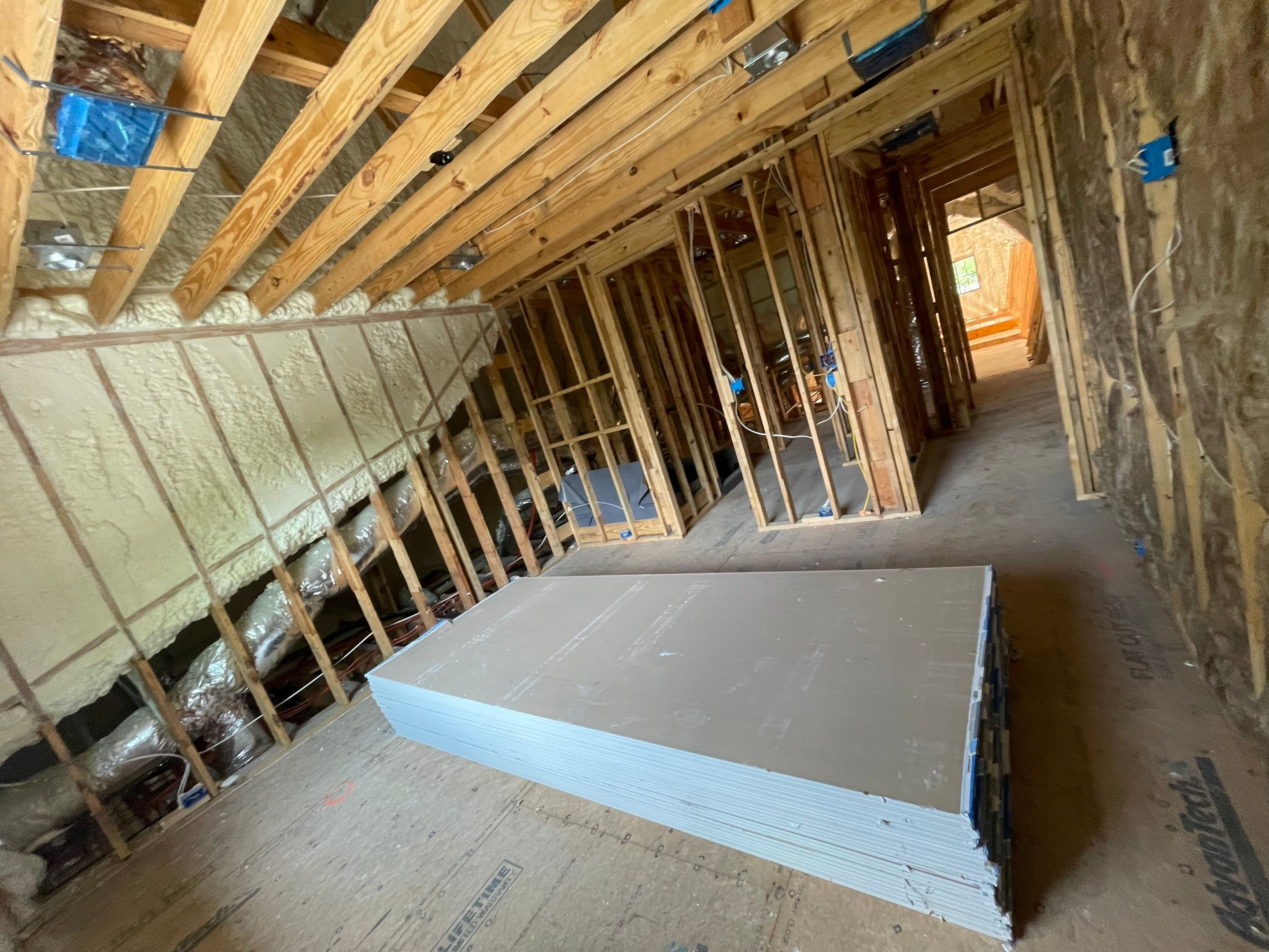 8567 Santa Clara Dallas by Apex Insulation Solutions