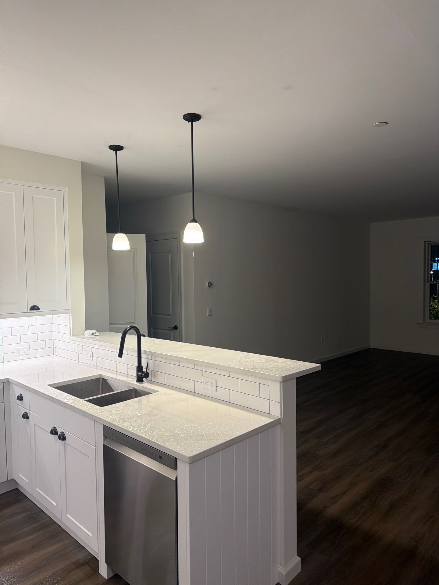 Emergency Water Mitigation and Restoration at Patchogue Luxury Apartments by EMS Restoration Corp