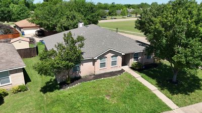 Project in Lancaster