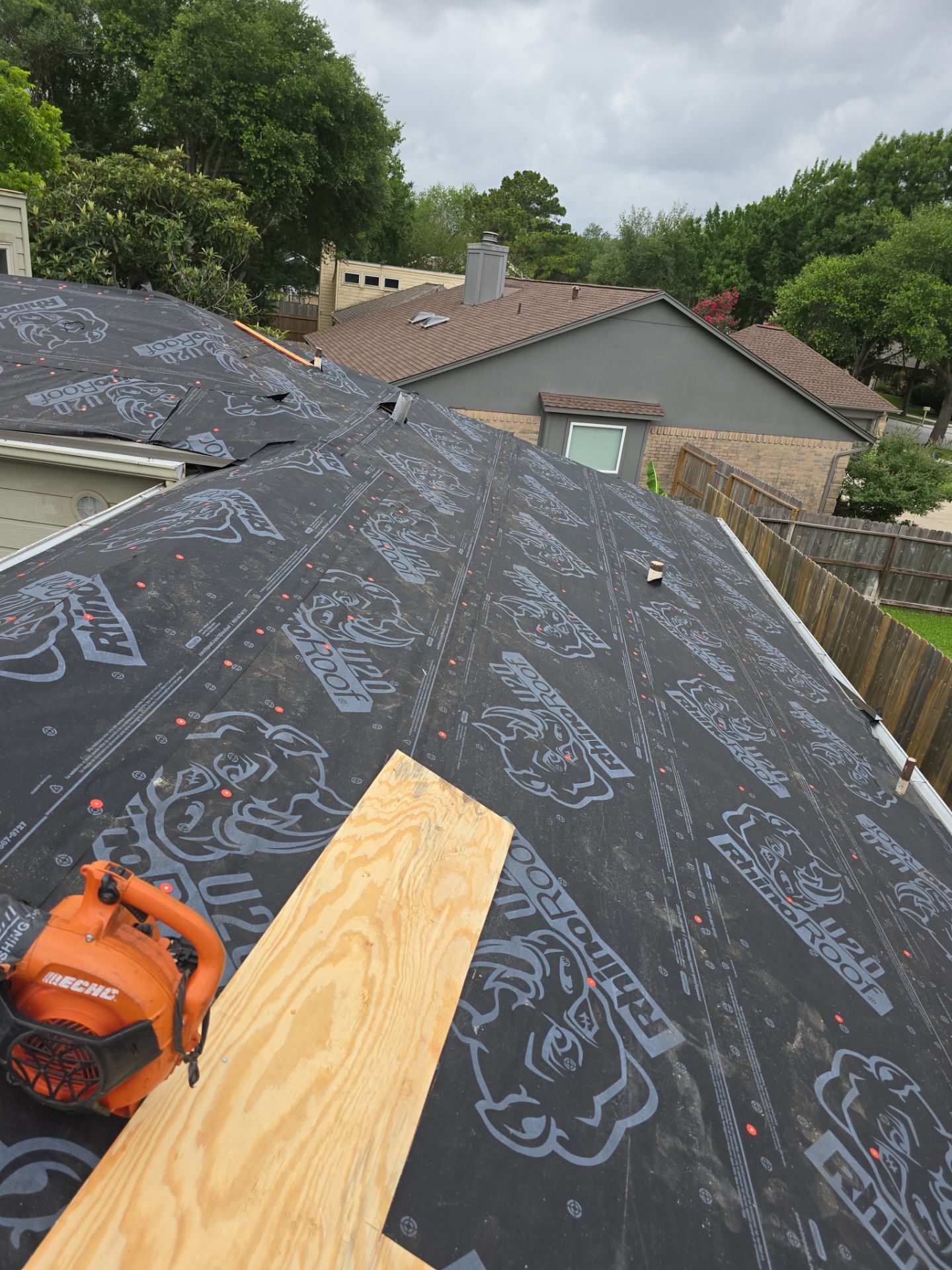 Roof Repair Sugarland by Roof Repair Company